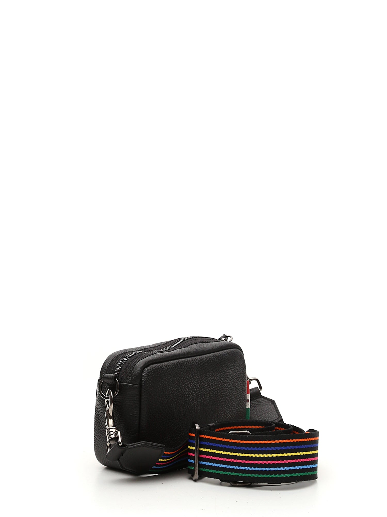 Tracolla Nero F0113 Gabs