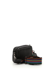 Tracolla Nero F0113 Gabs