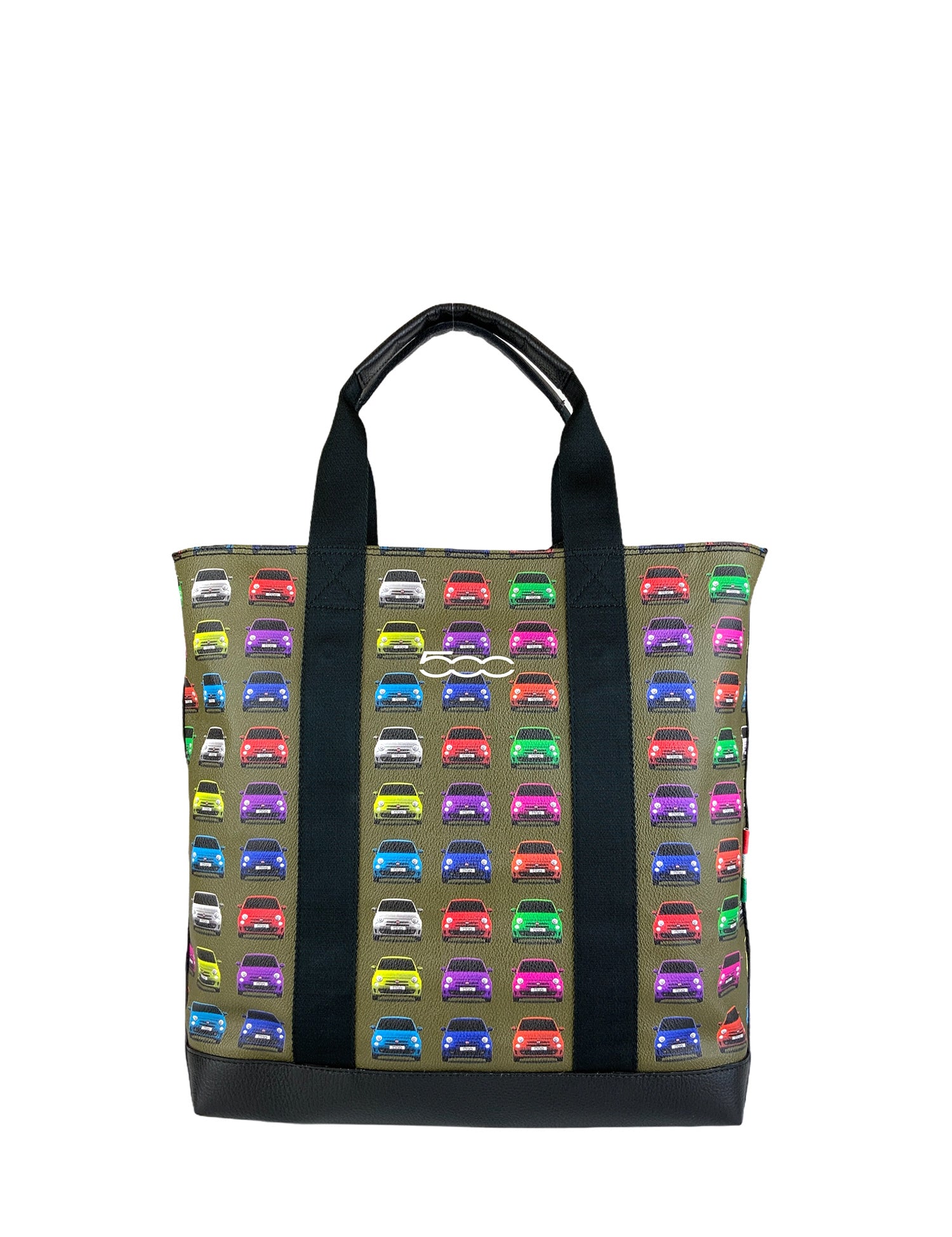 Shopper Verde Gabs