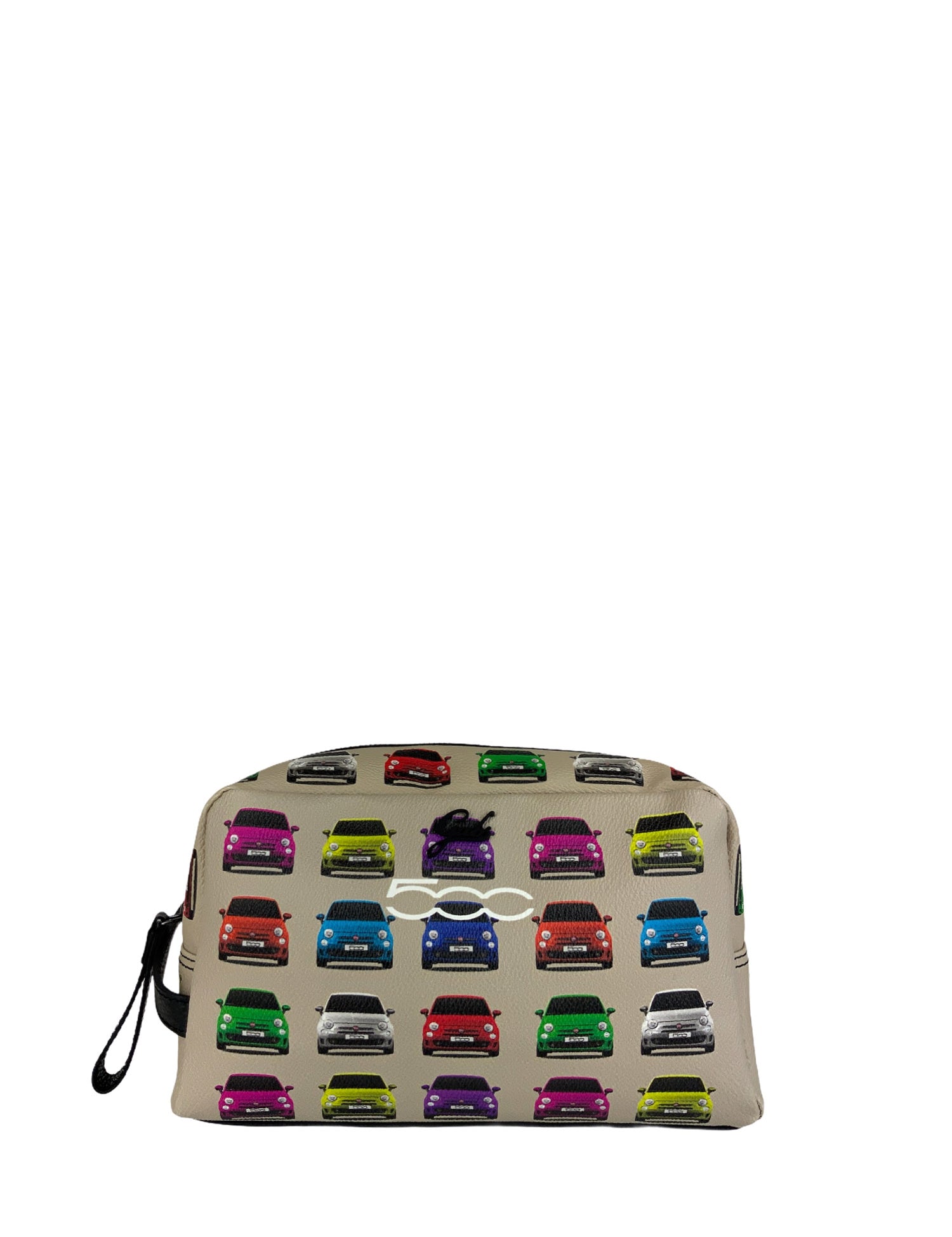 Beauty case Beige Gabs