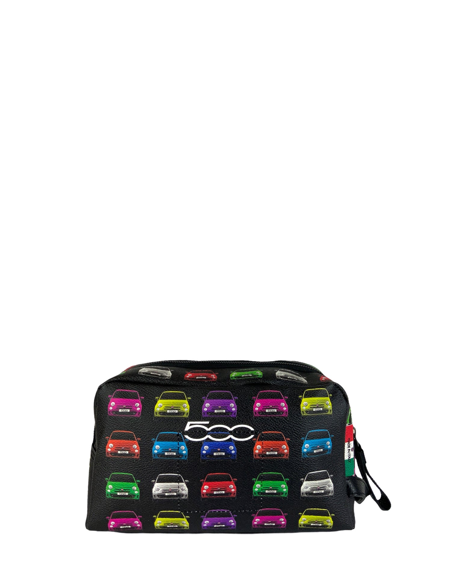 Beauty case Nero Gabs