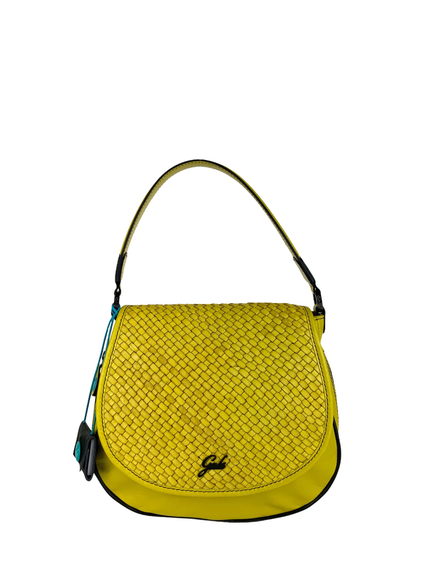 Borse a mano Giallo Gabs