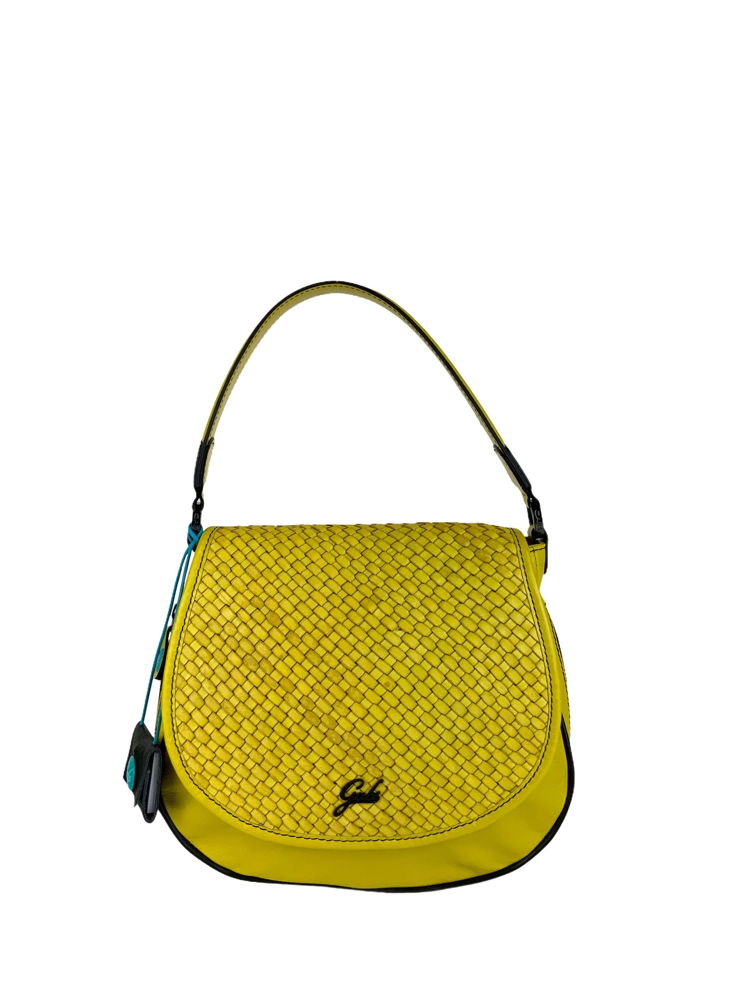 Borse a mano Giallo Gabs