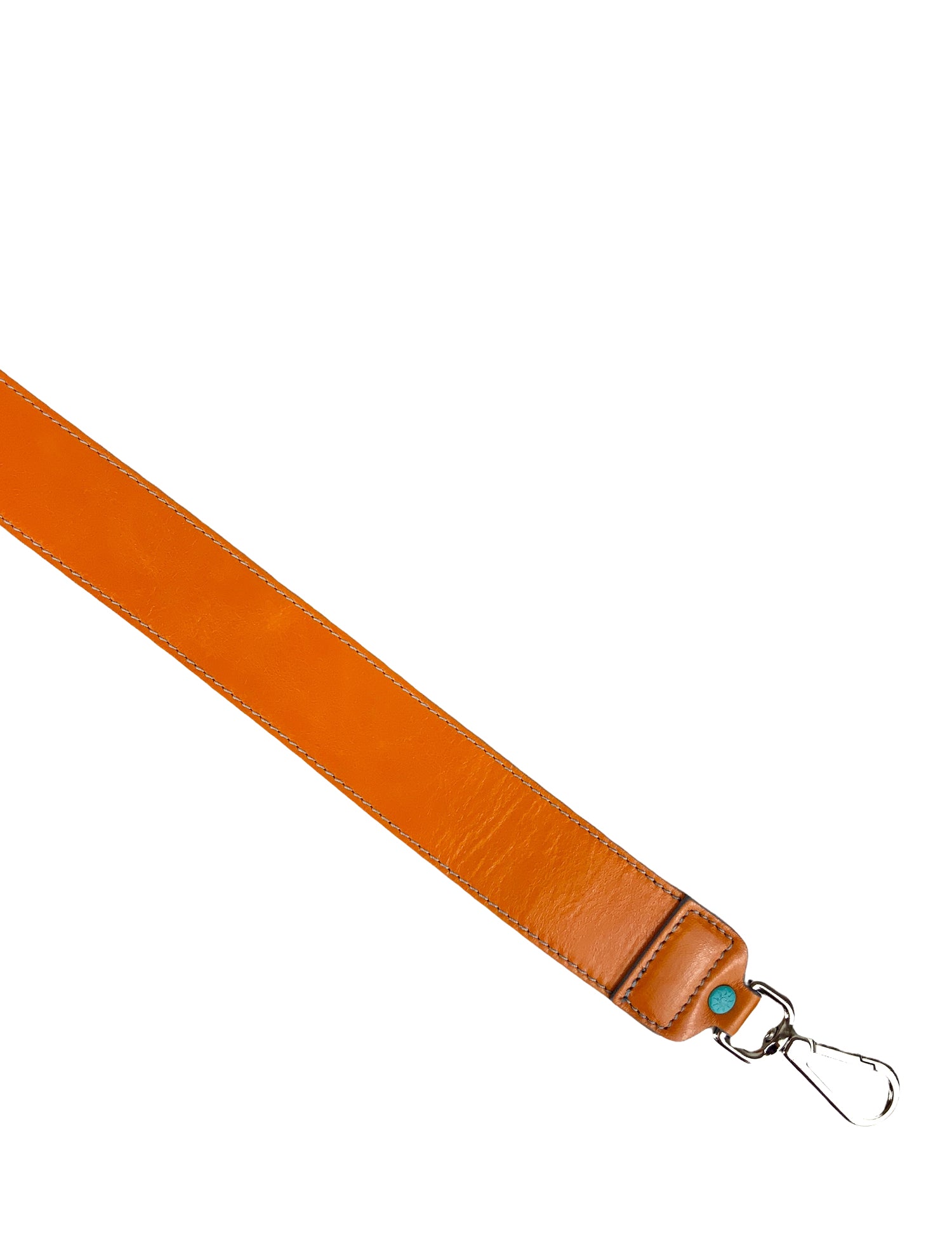 Tracolla Arancio Gabs