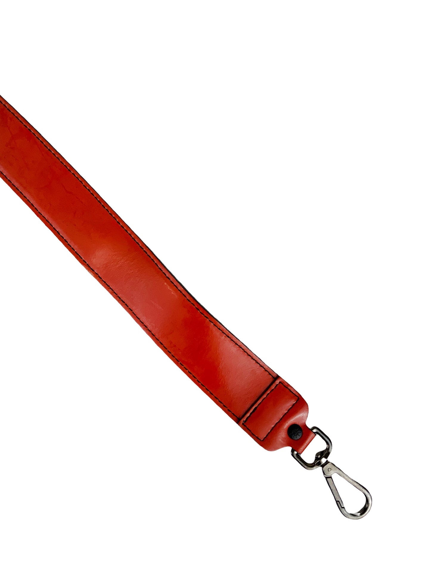 Tracolla Marrone Gabs