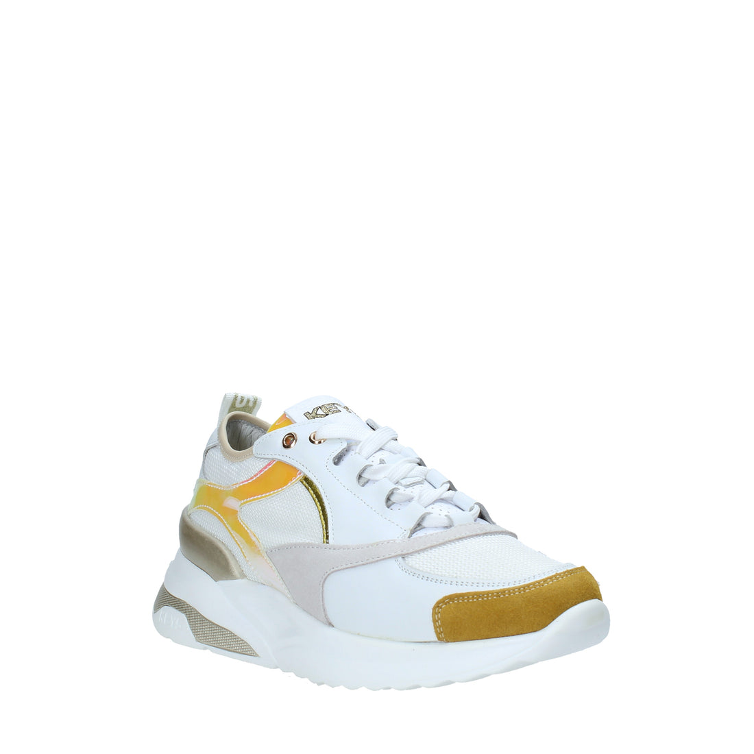 Sneakers Bianco Keys