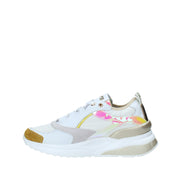 Sneakers Bianco Keys