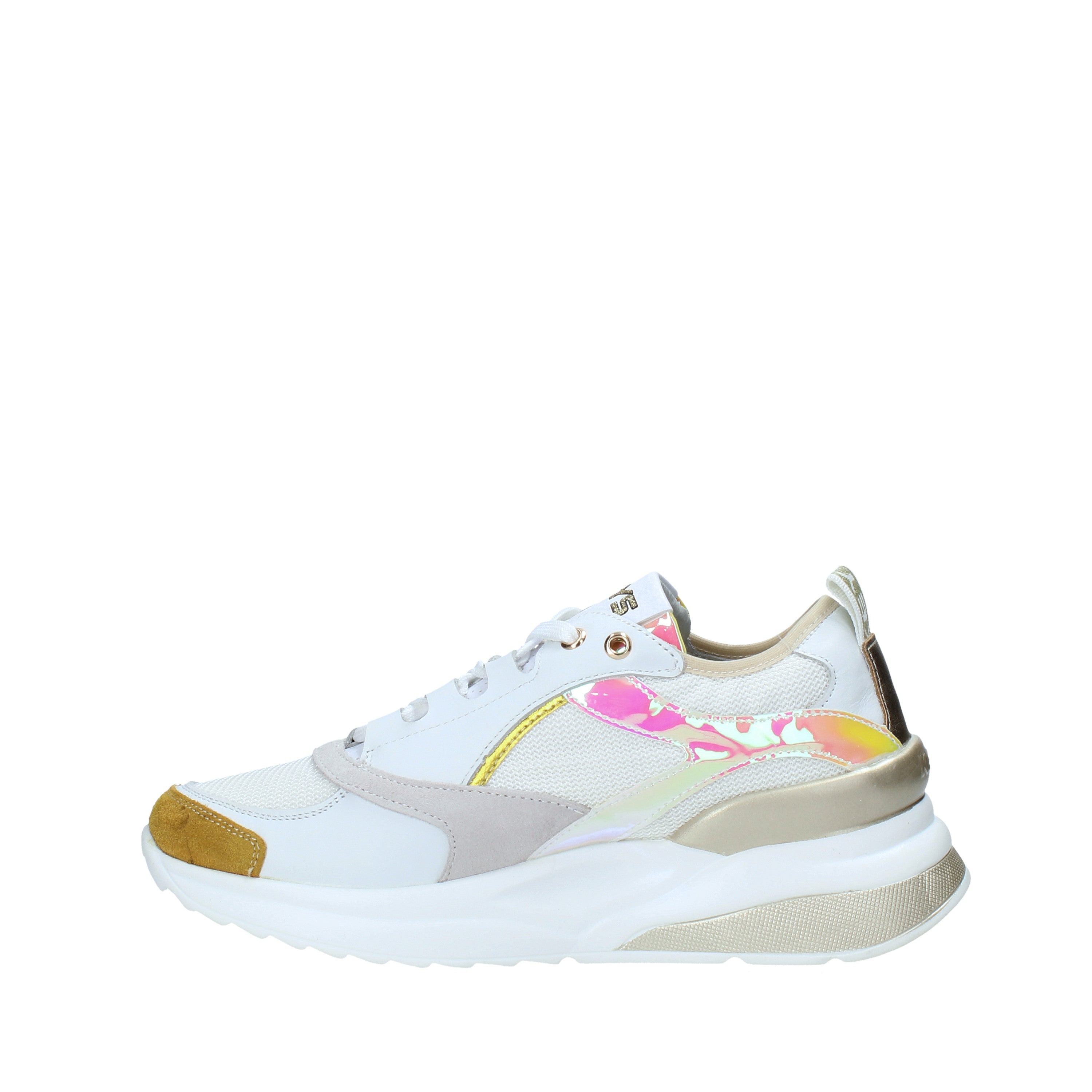 Sneakers Bianco Keys