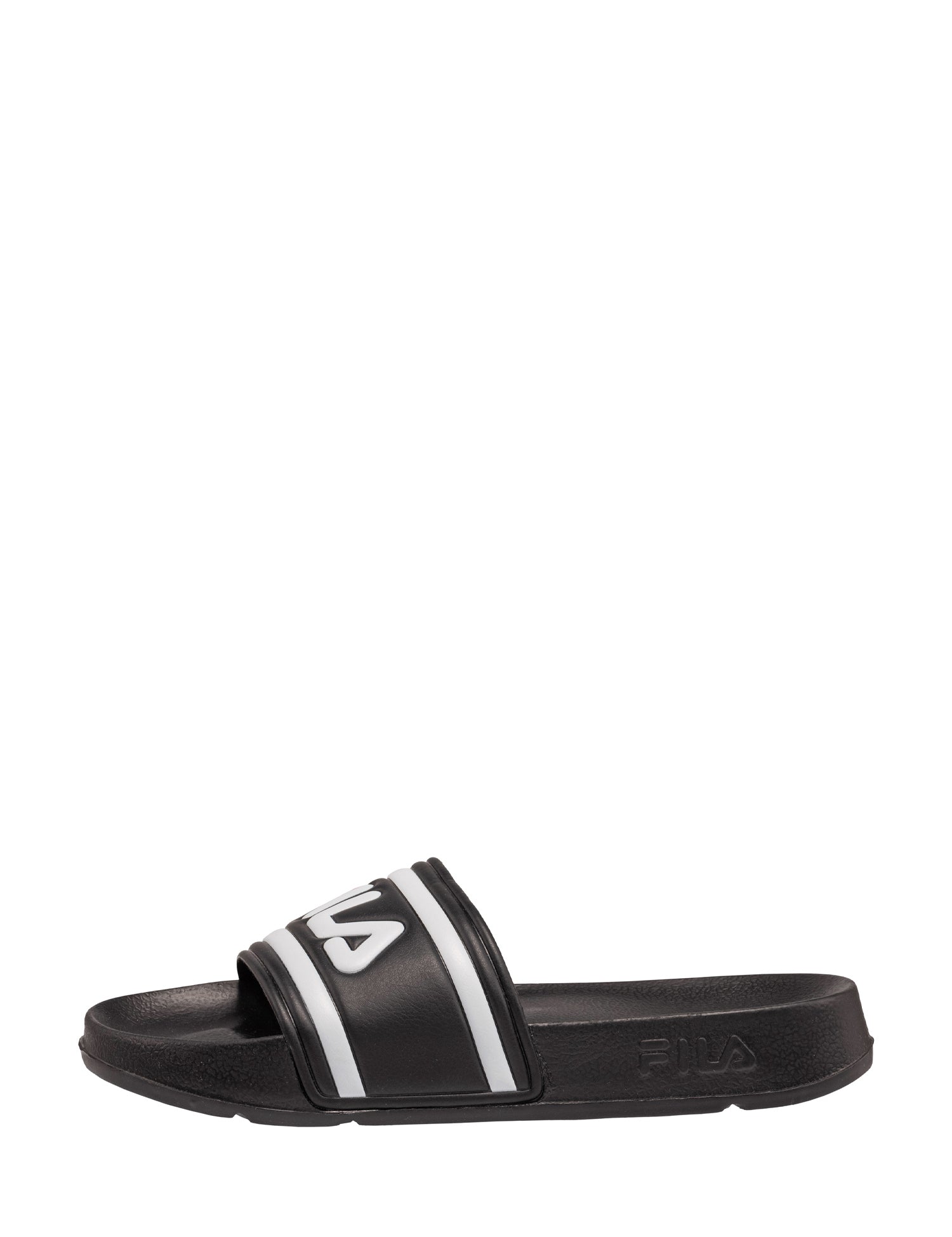 Ciabatte Nero Fila