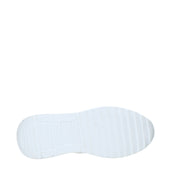 Sneakers Bianco Rosa Keys