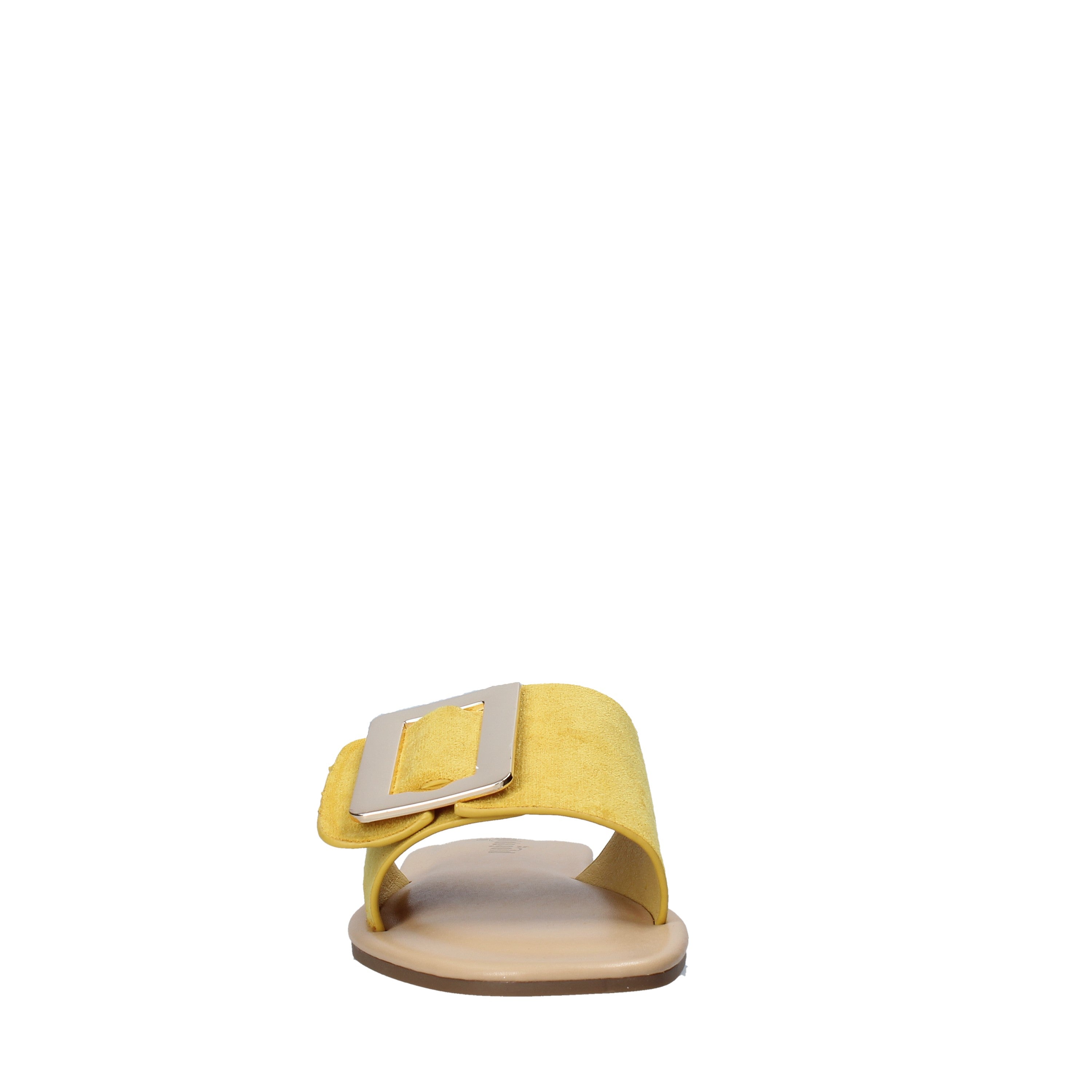 Sandali Giallo Gold&gold