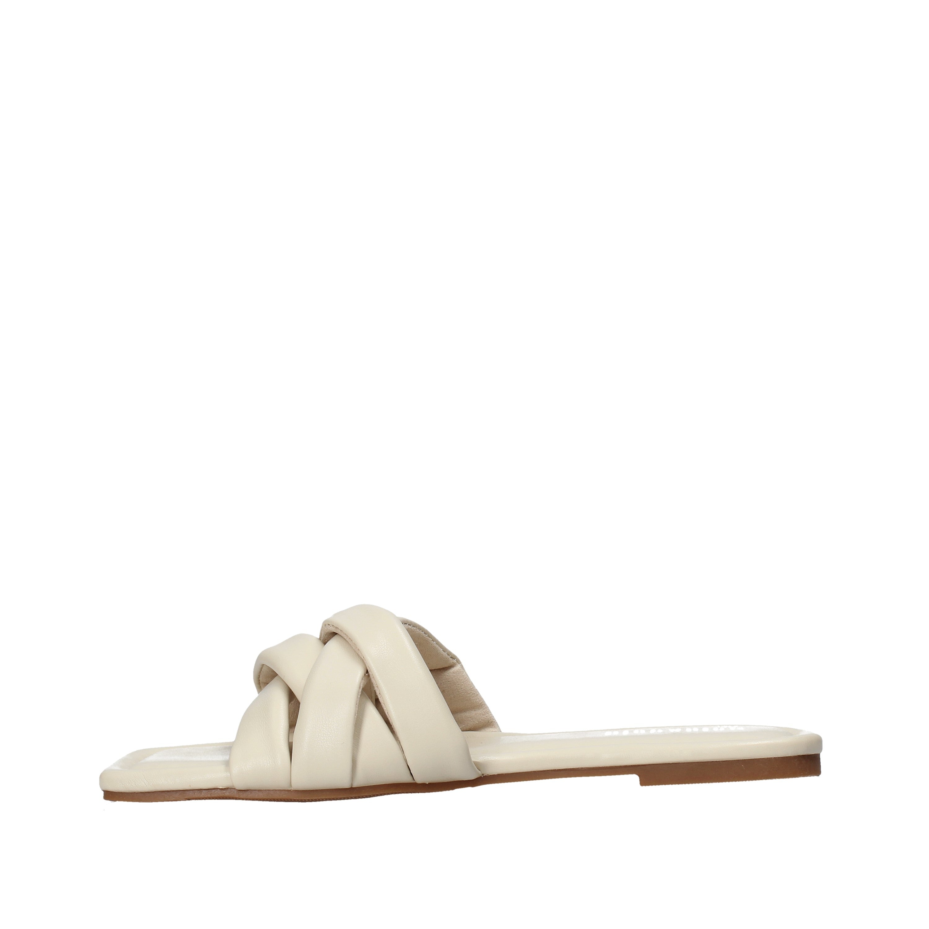 Sandali Beige Gold&gold