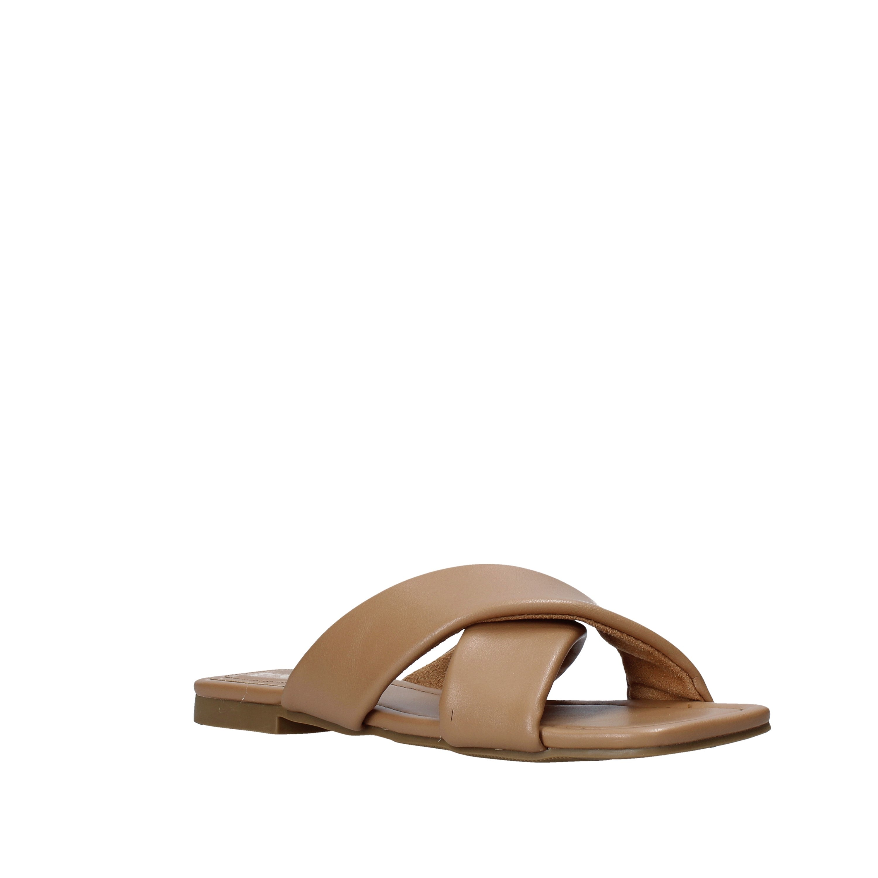 Sandali Marrone Gold&gold