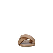 Sandali Marrone Gold&gold