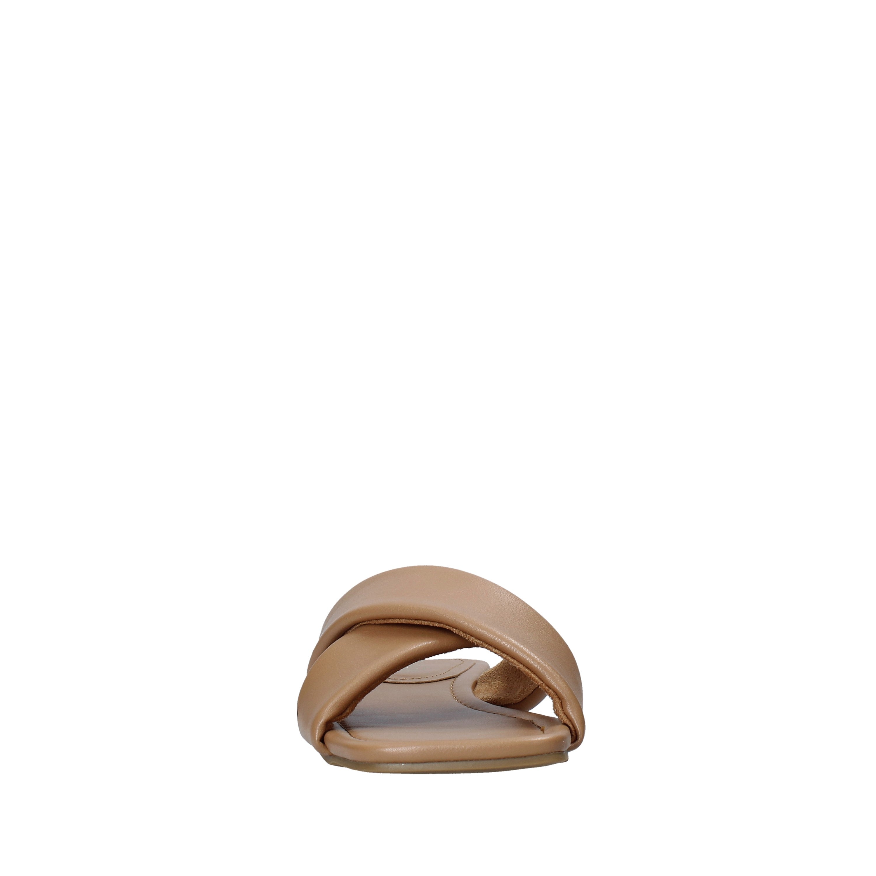 Sandali Marrone Gold&gold