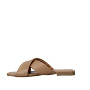 Sandali Marrone Gold&gold