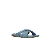 Sandali Blu Gold&gold