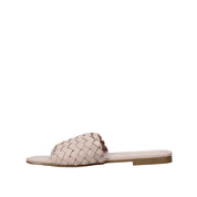 Sandali Rosa Gold&gold