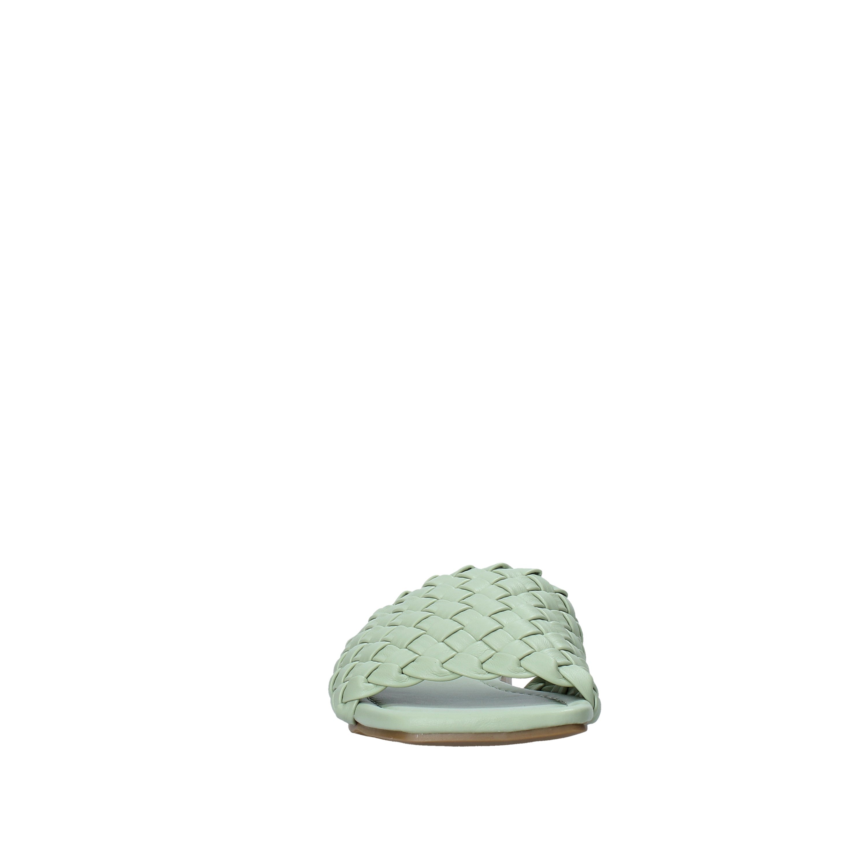 Sandali Verde Gold&gold