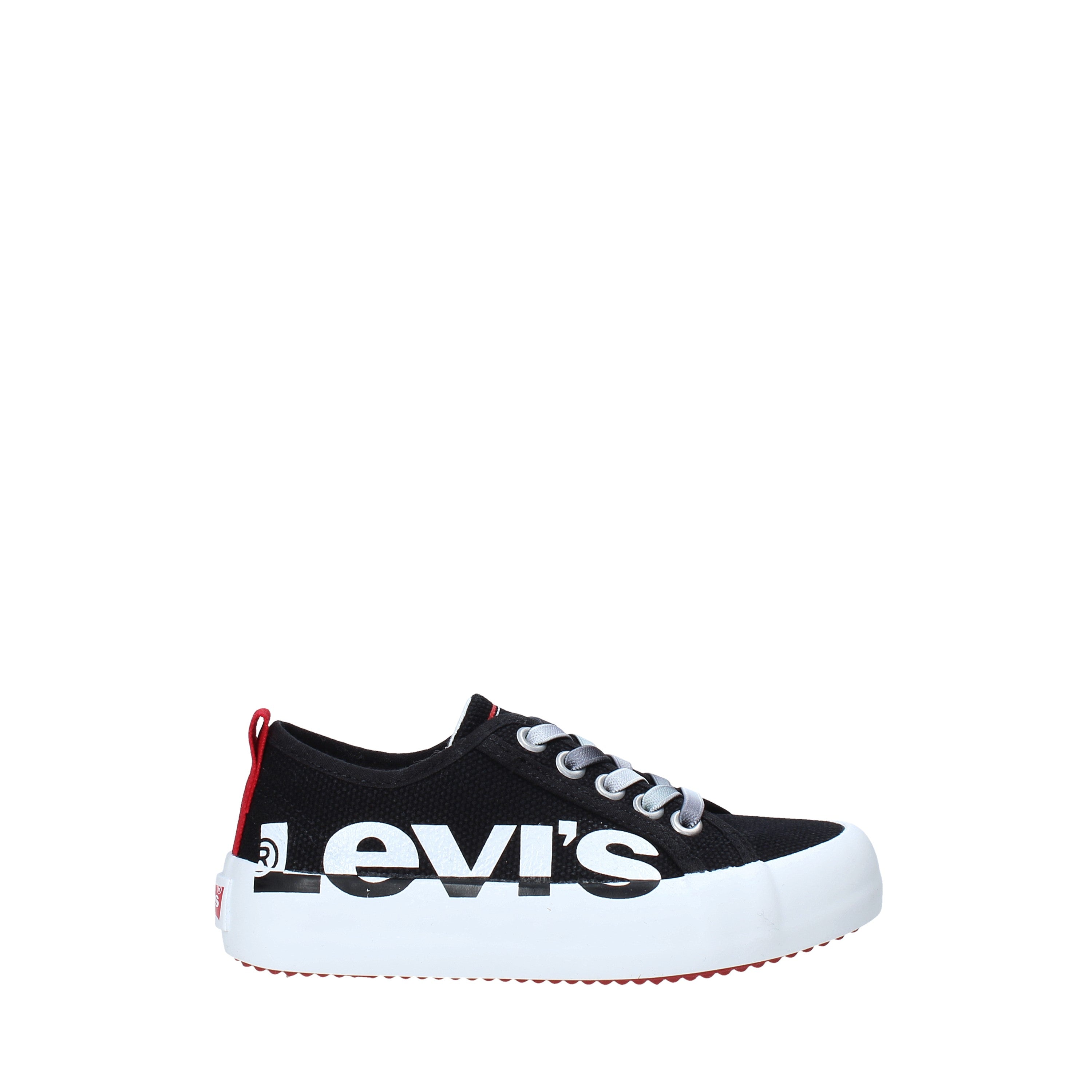 Sneakers Nero Levi's