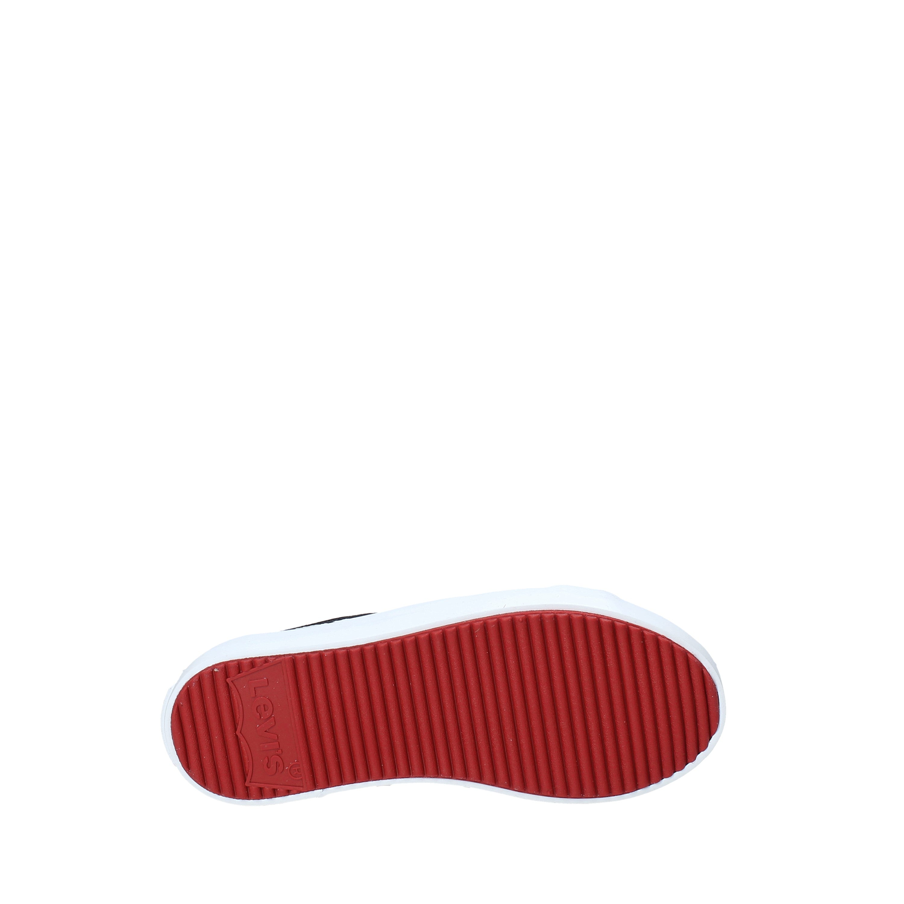 Sneakers Nero Levi's