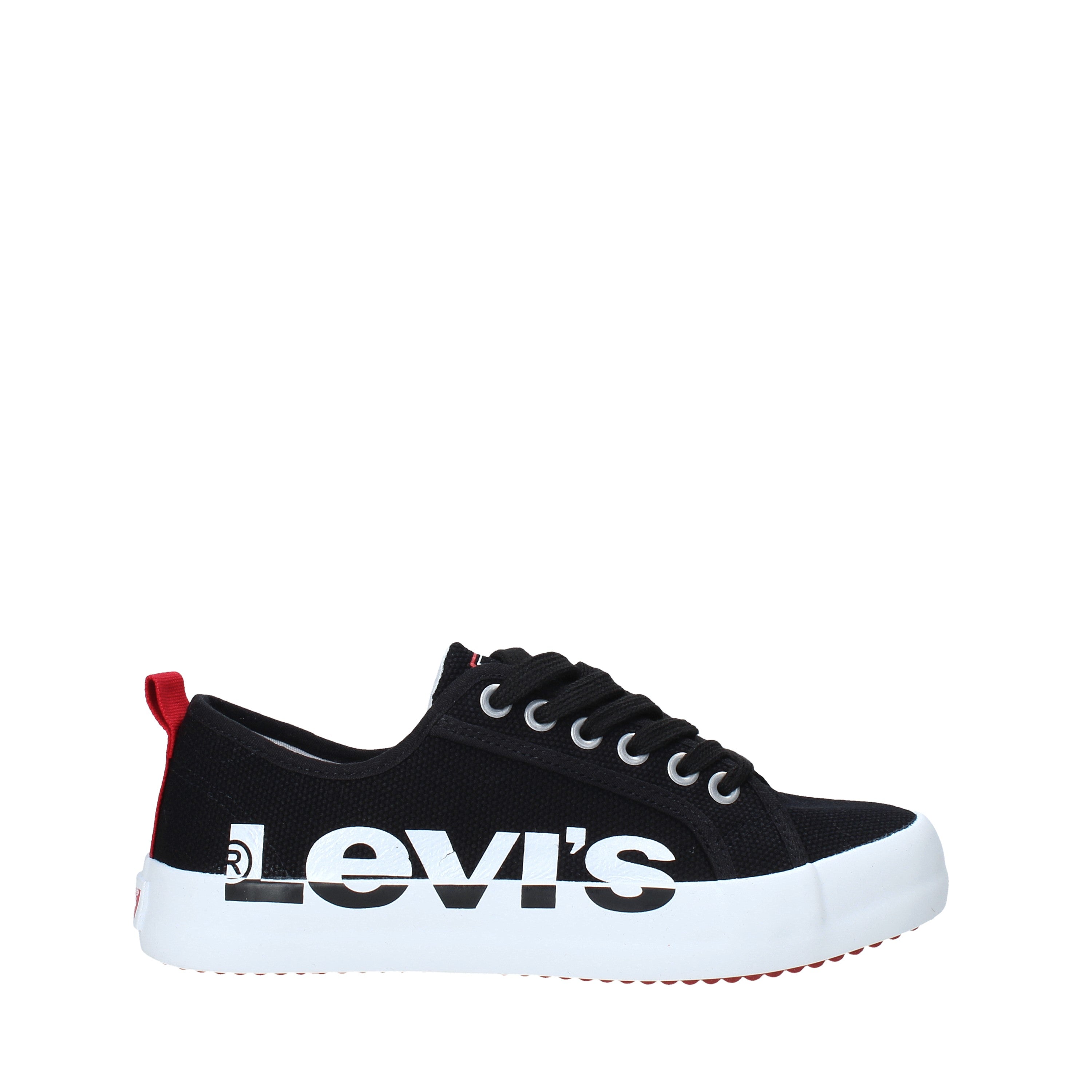 Sneakers Nero Levi's