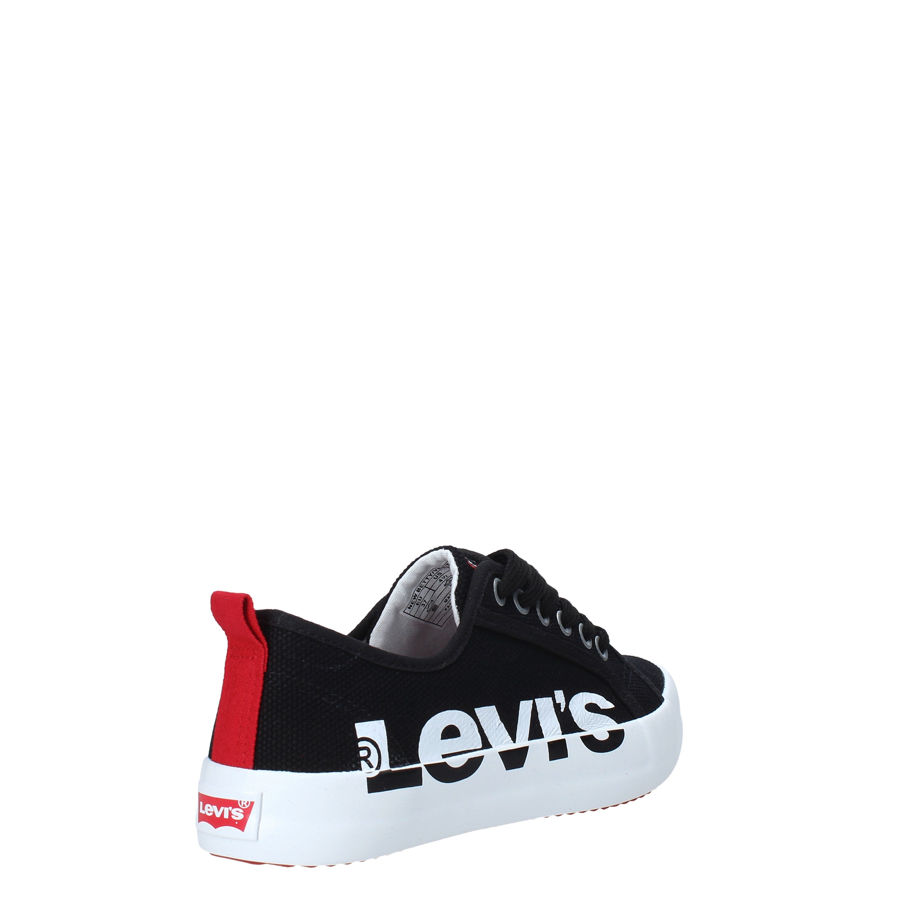 Sneakers Nero Levi's