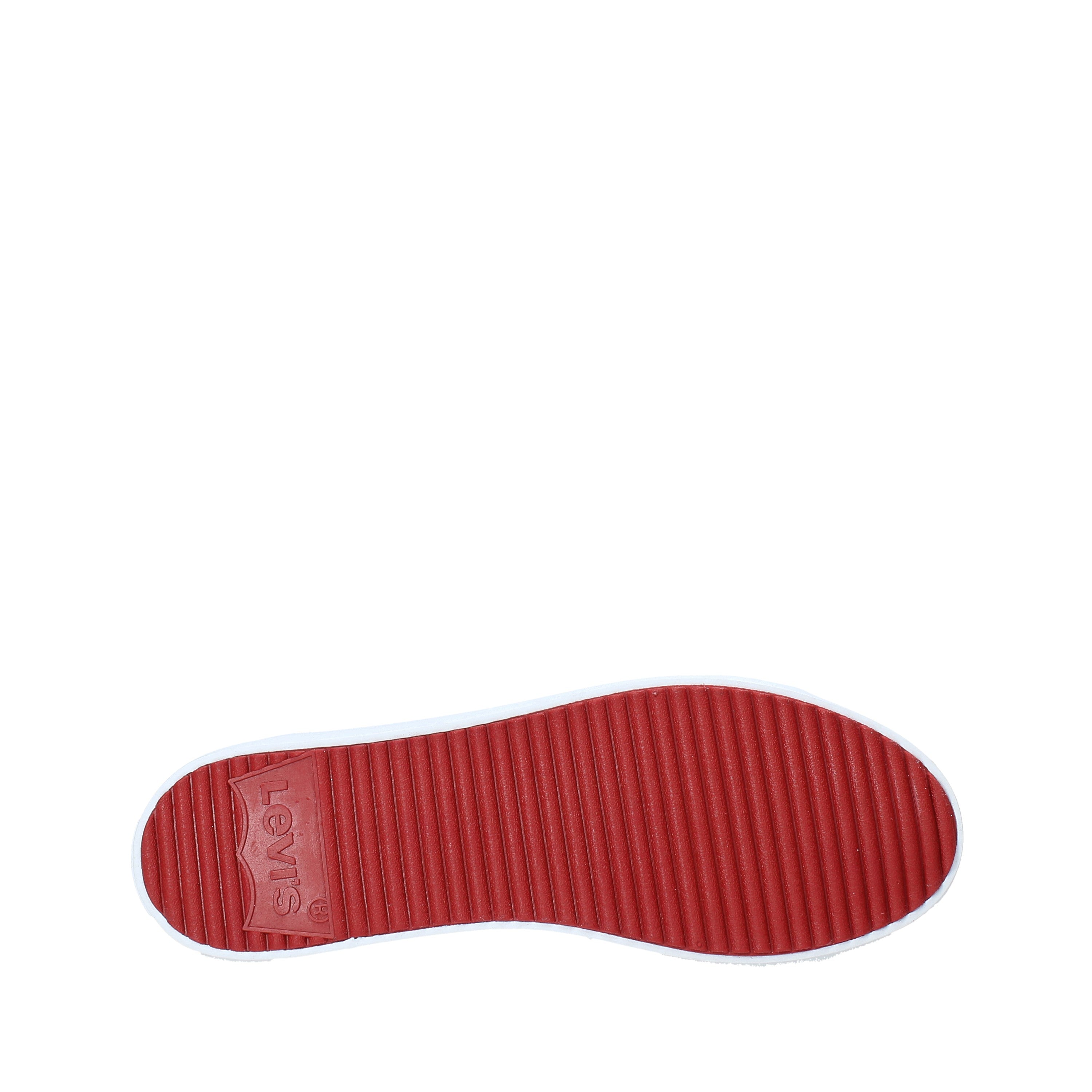 Sneakers Nero Levi's