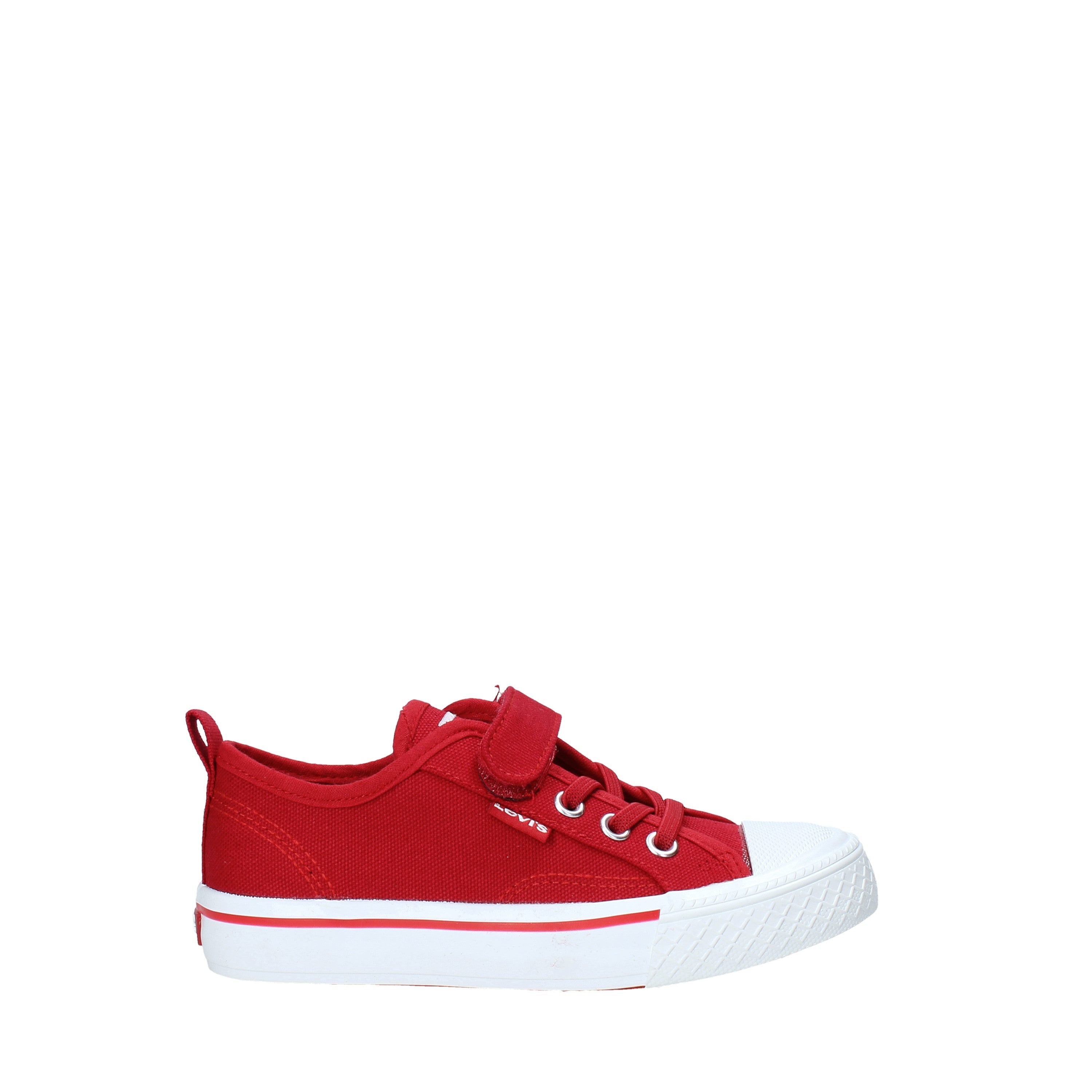 Sneakers Rosso Levi's