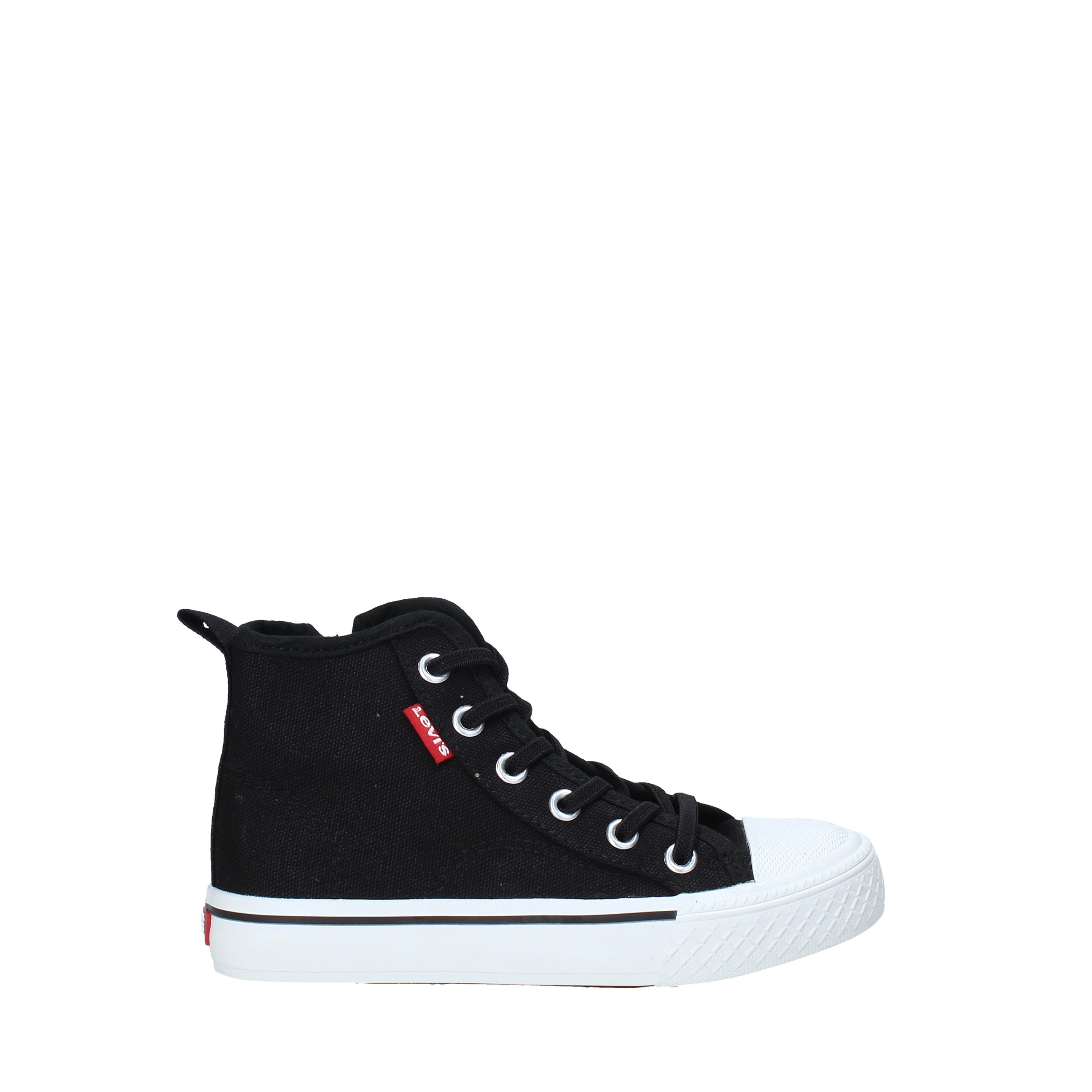 Polacchino Nero Levi's