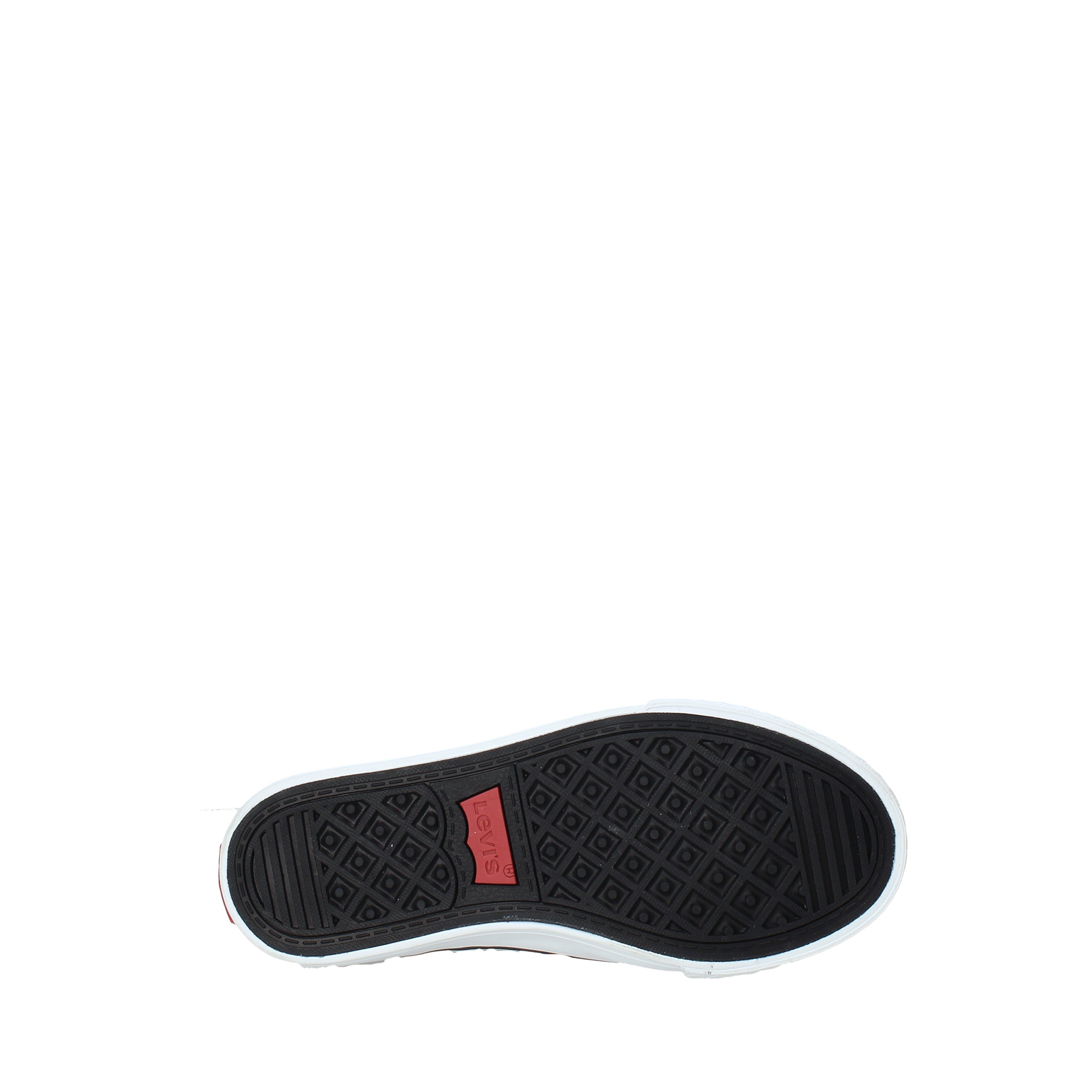 Polacchino Nero Levi's