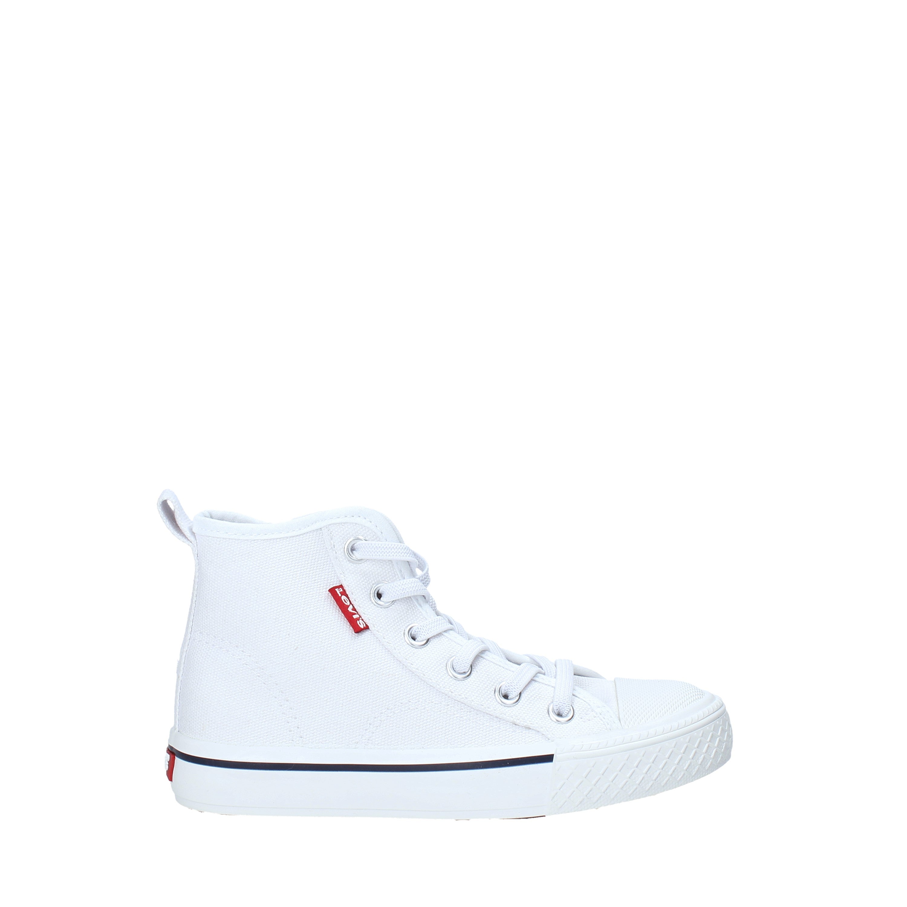 Polacchino Bianco Levi's