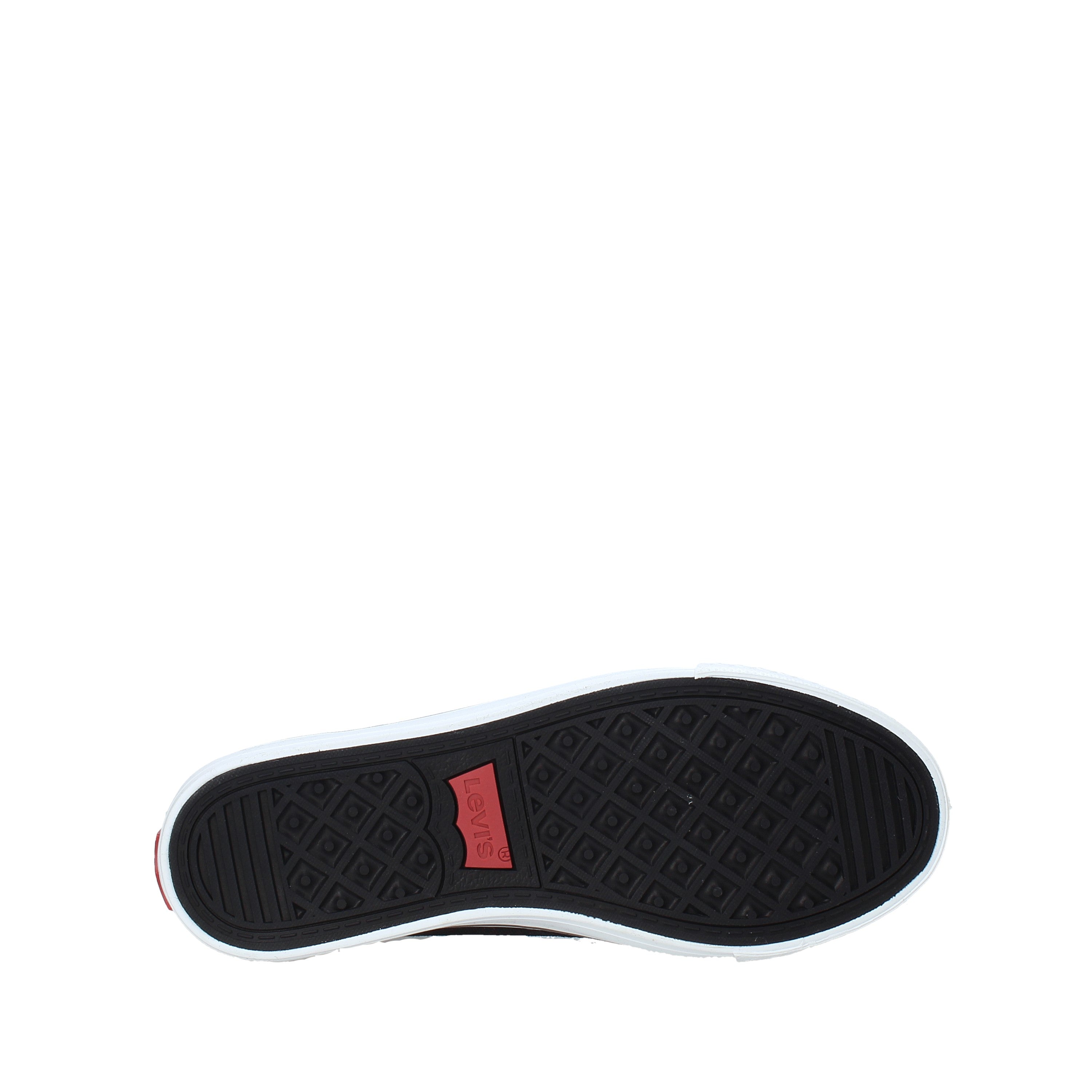 Polacchino Nero Levi's