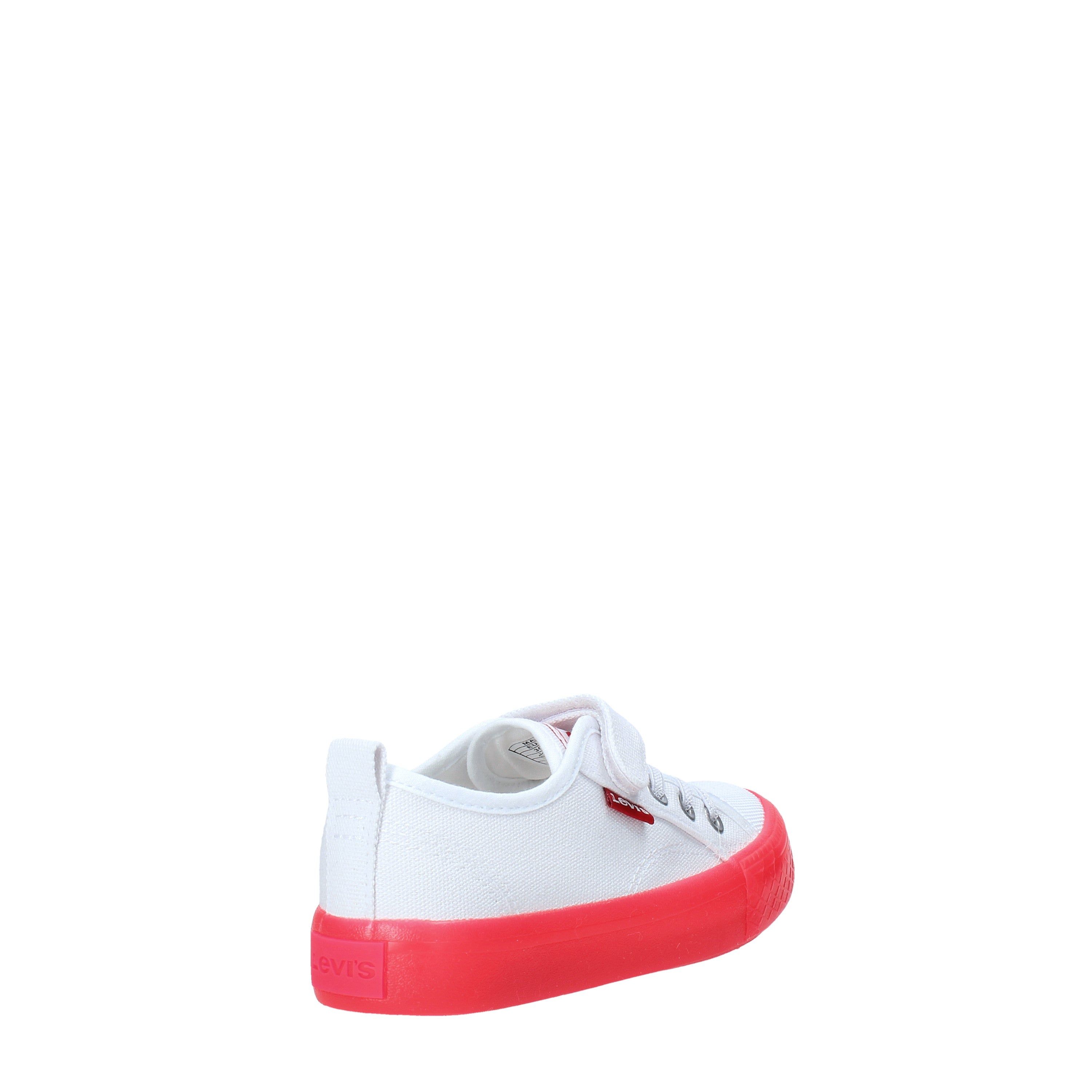 Sneakers Bianco Levi's