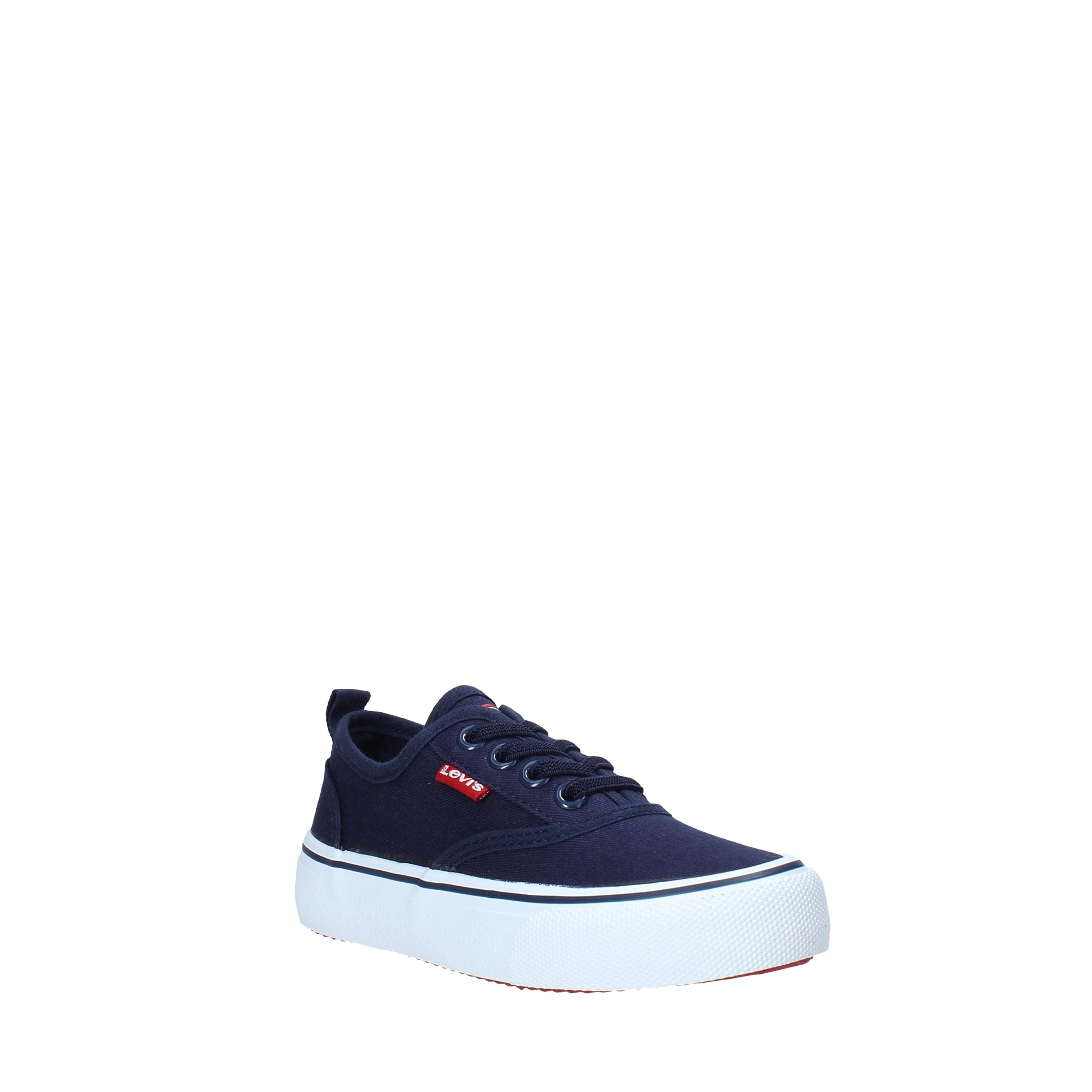 Sneakers Blu Levi's