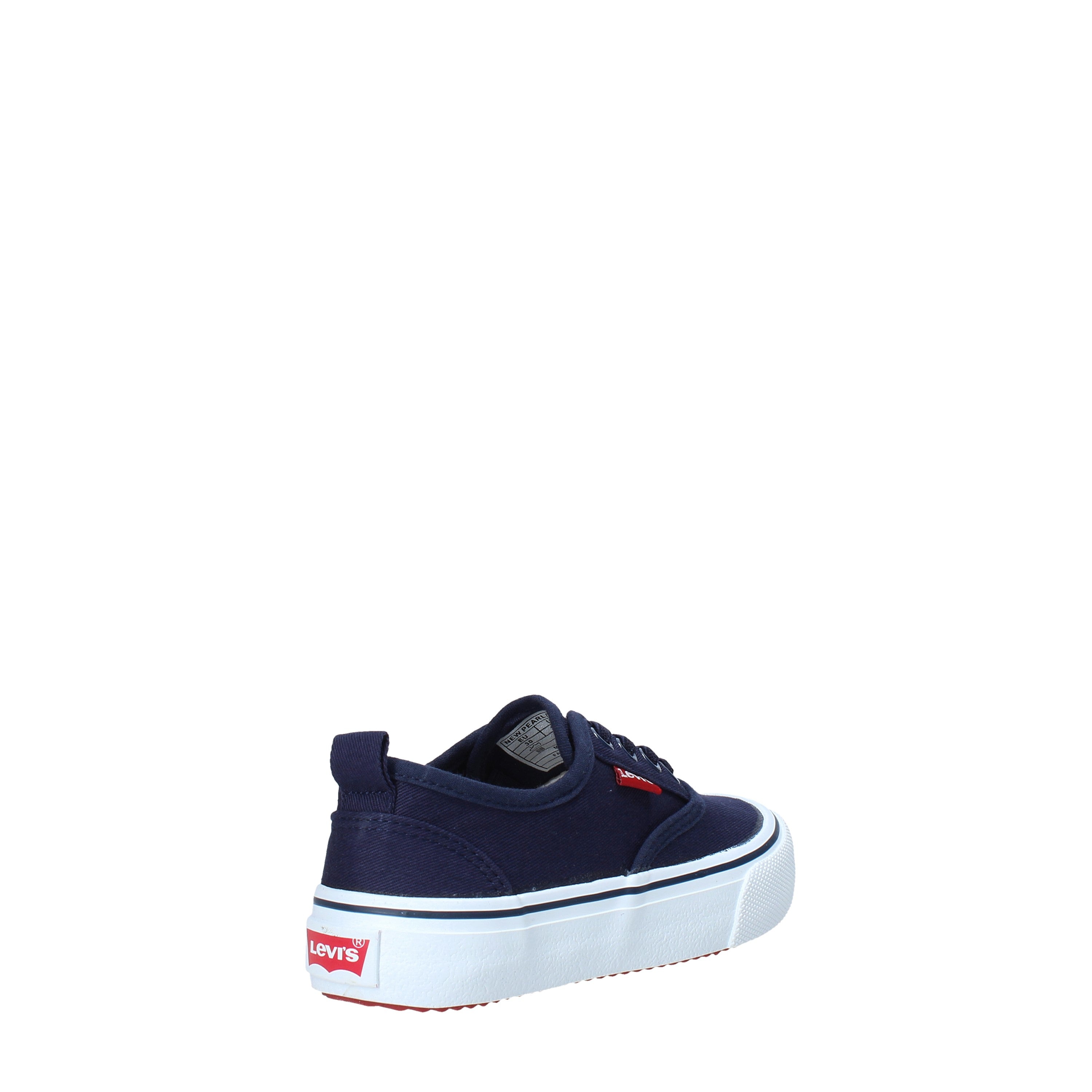 Sneakers Blu Levi's
