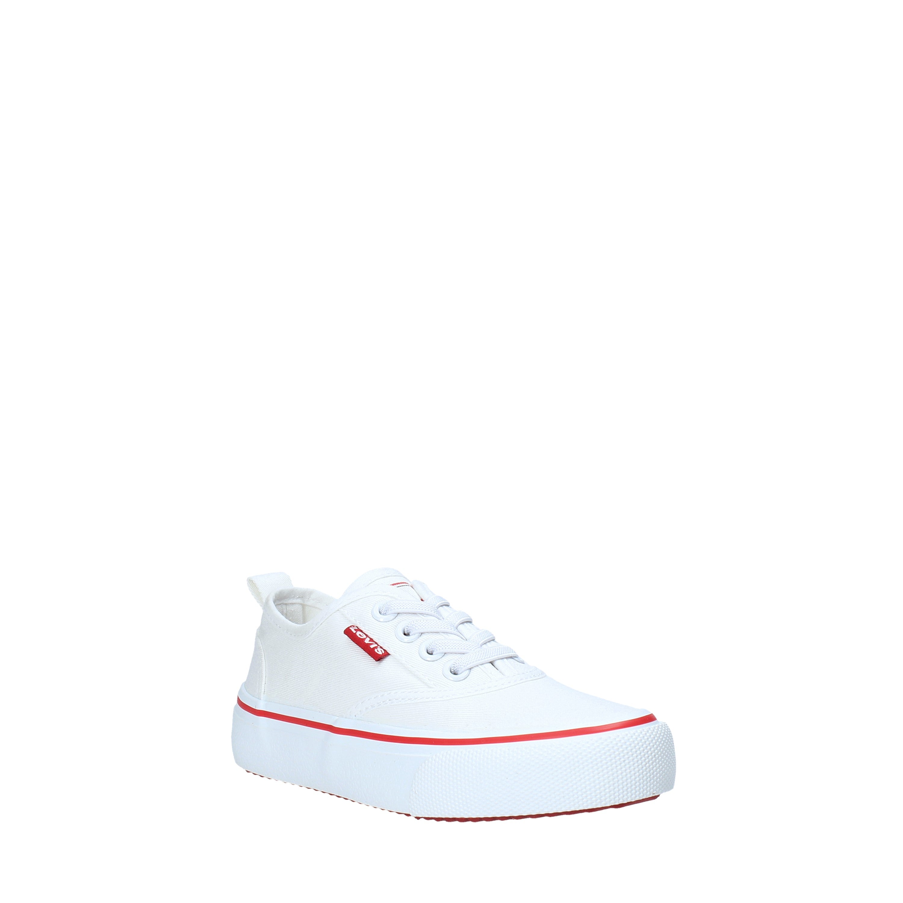 Sneakers Bianco Levi's