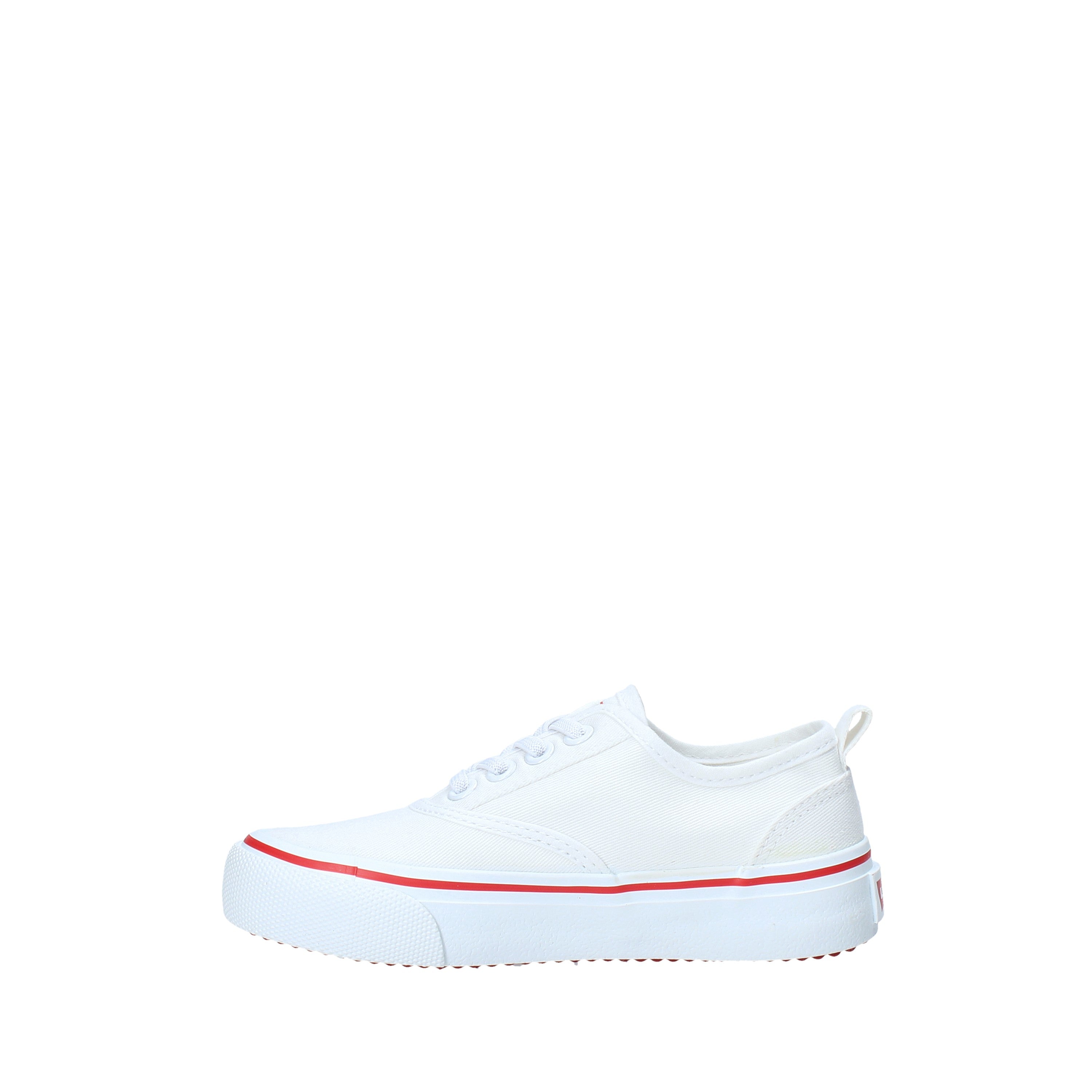 Sneakers Bianco Levi's