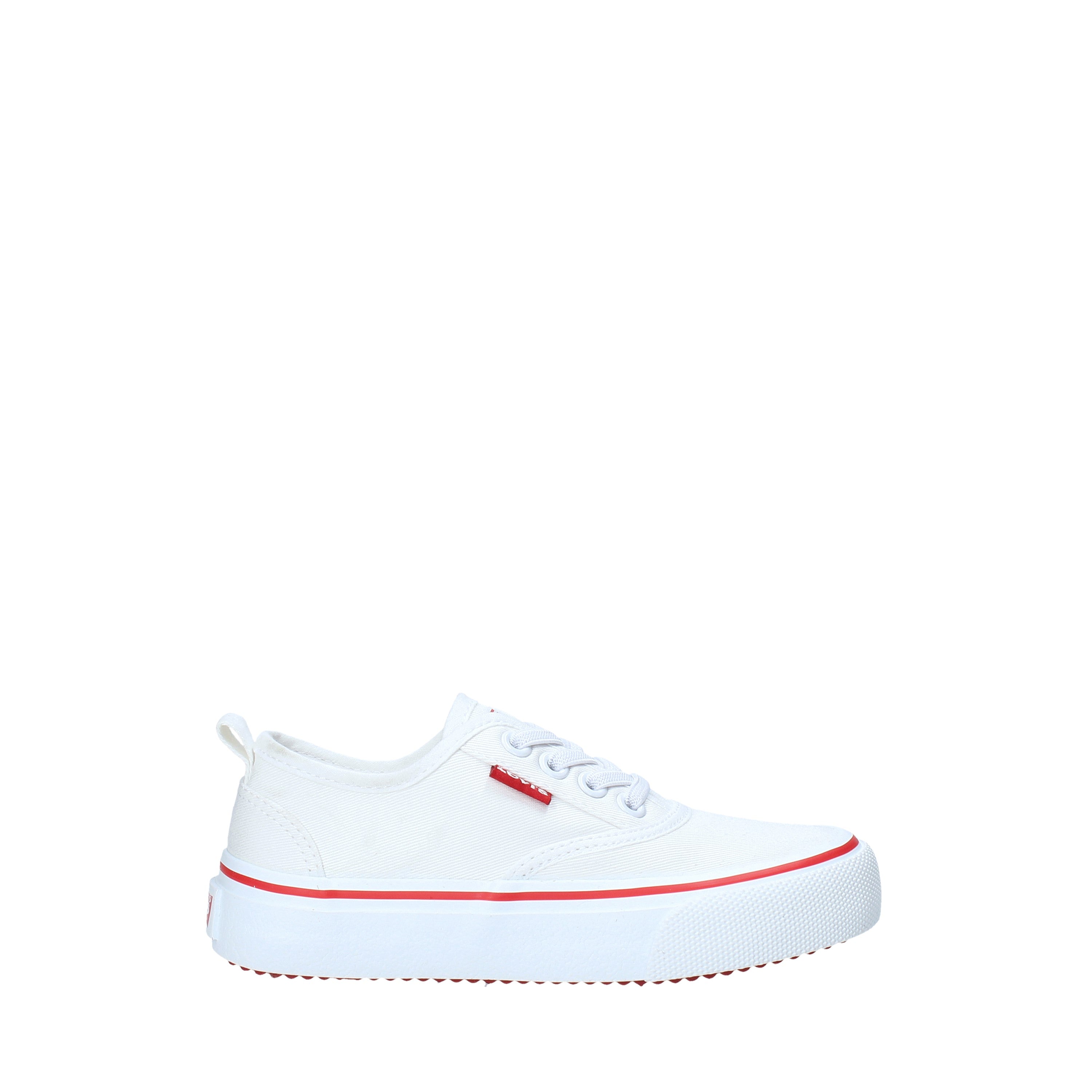 Sneakers Bianco Levi's