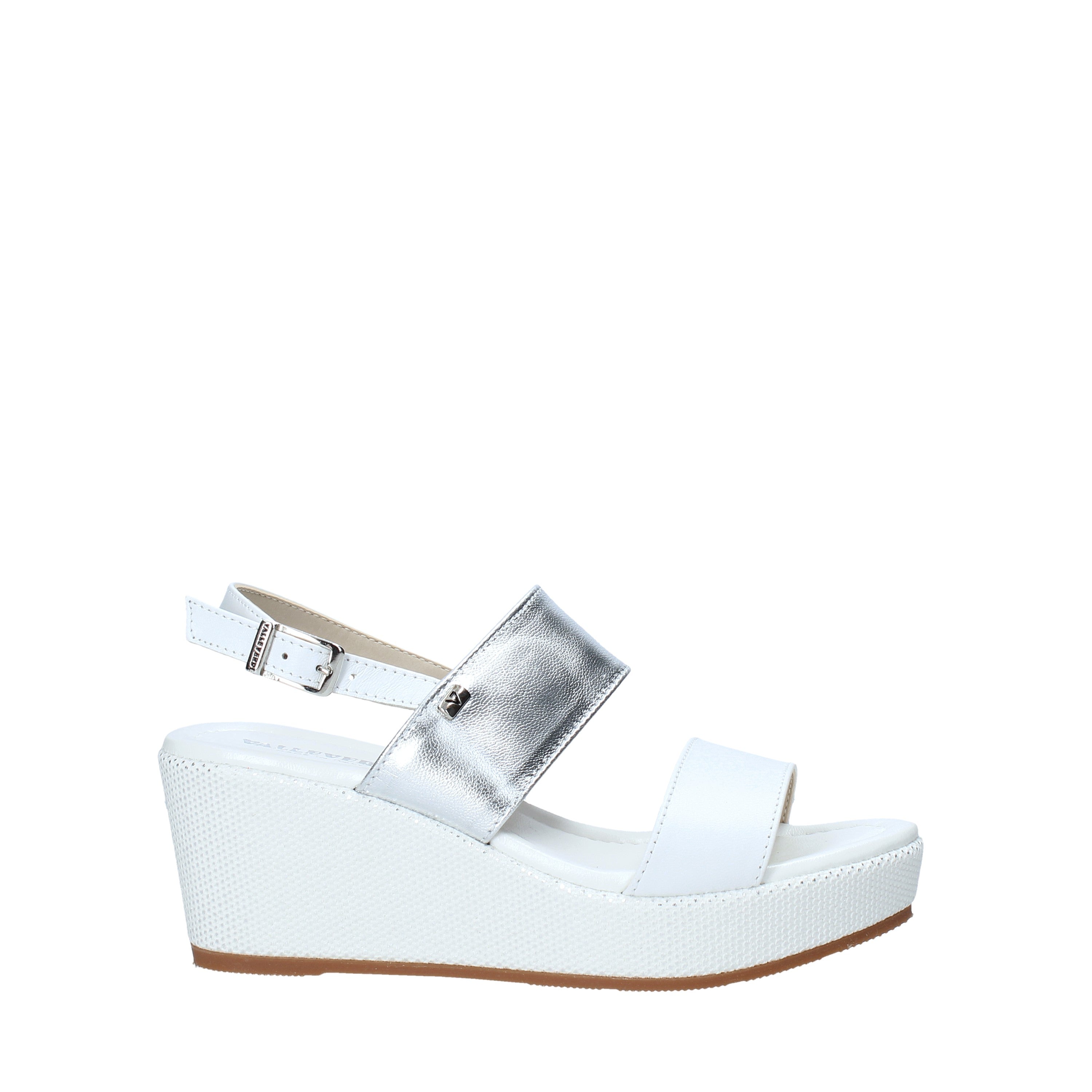 Valleverde Sandali Zeppa 32212