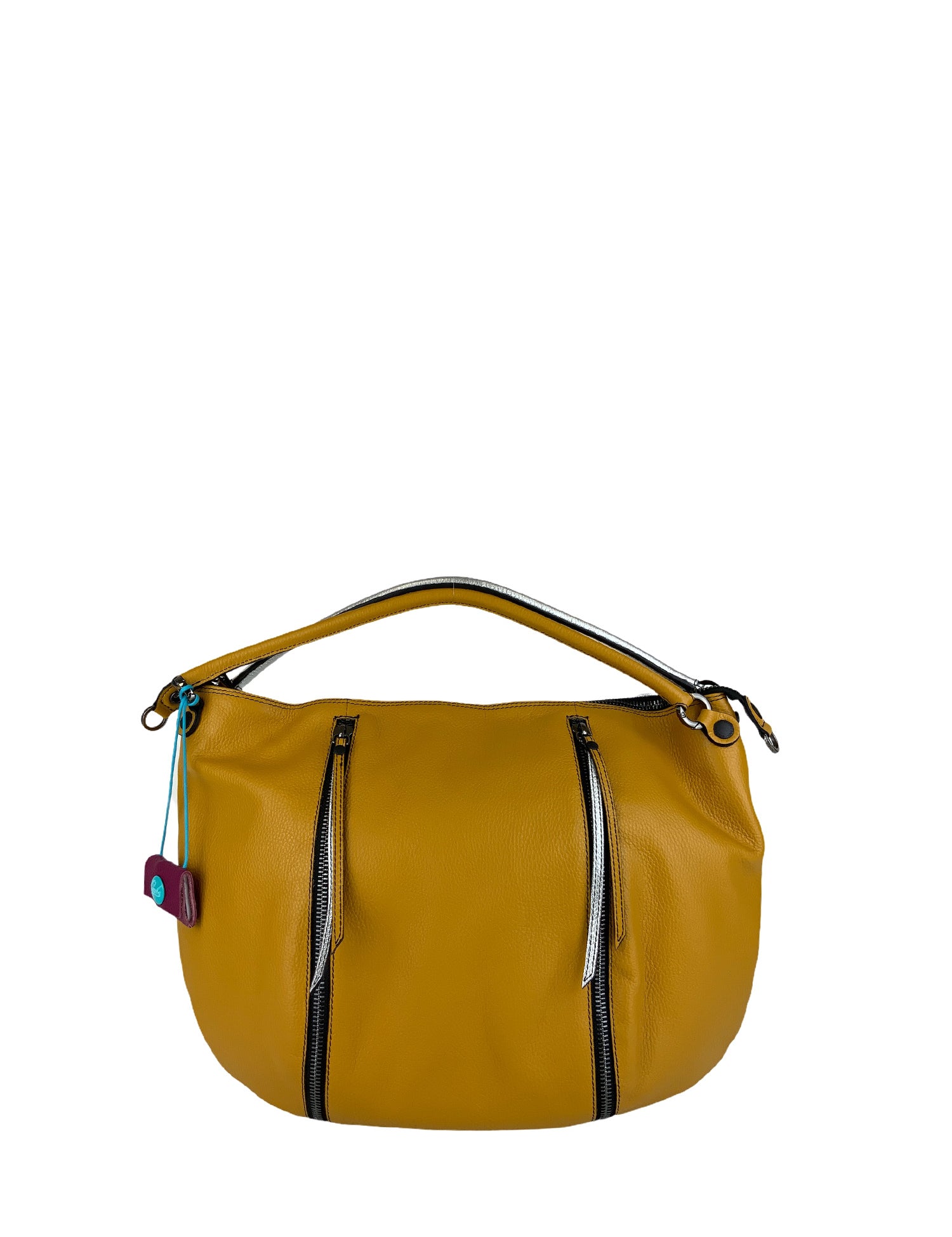 Shopper Giallo Gabs