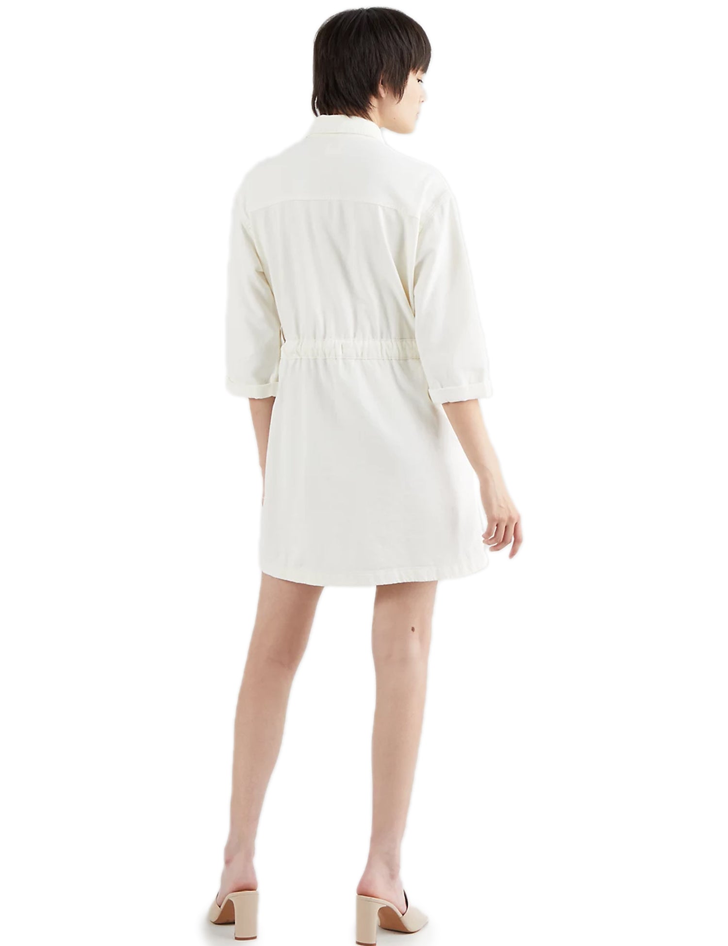 Vestiti Bianco Levi's