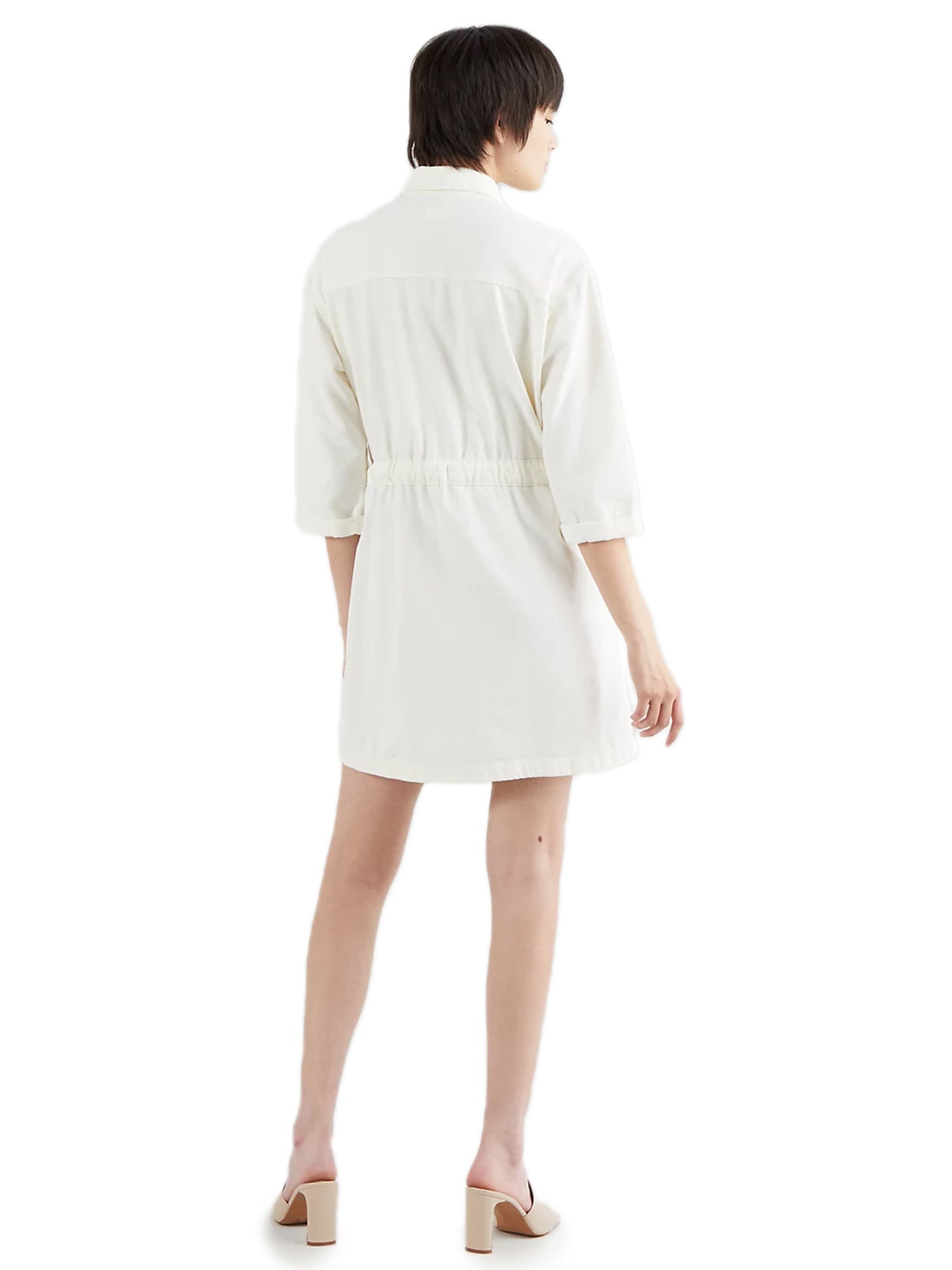 Vestiti Bianco Levi's