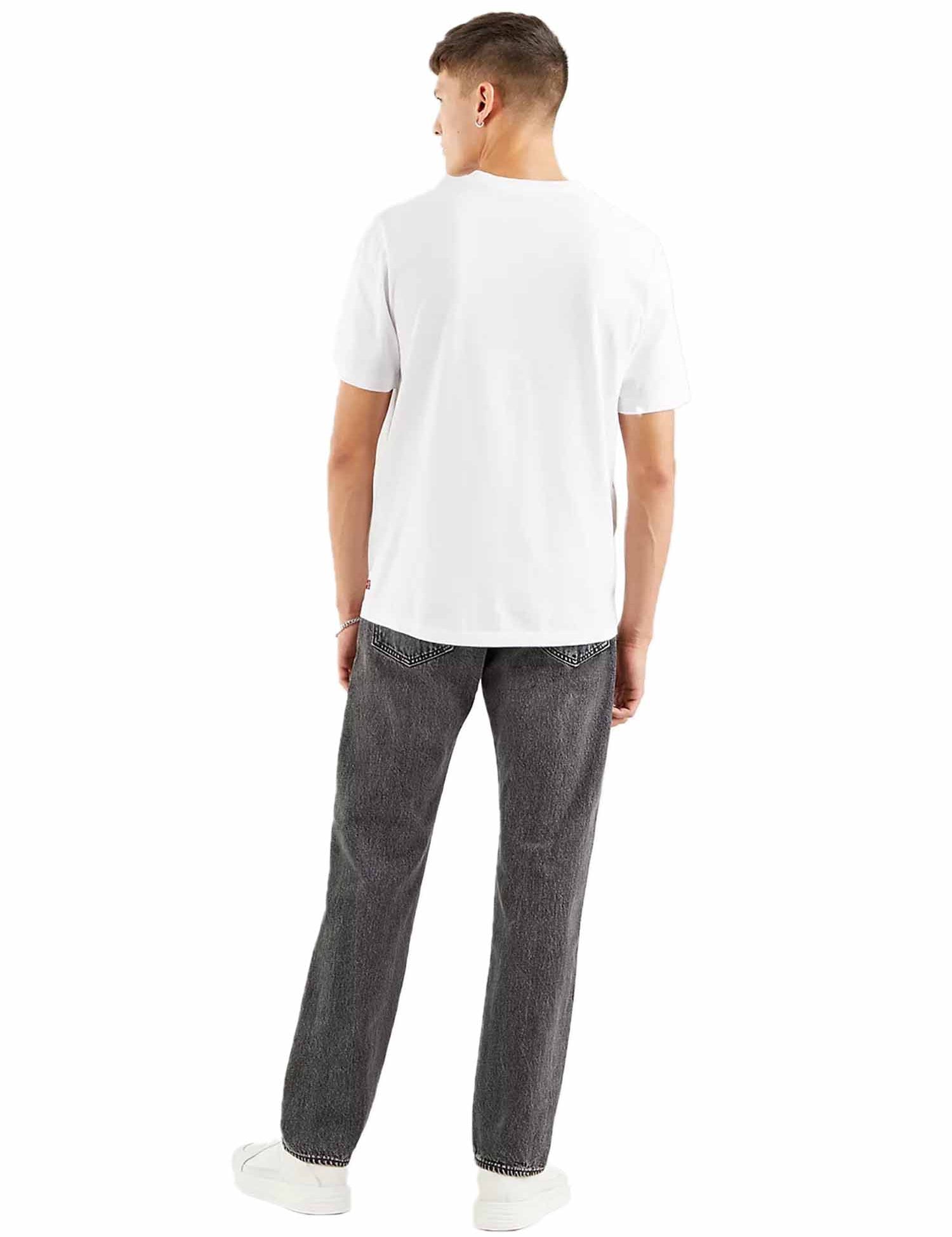 T-shirt Bianco Levi's