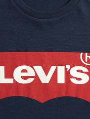 T-shirt Blu Levi's