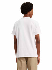 T-shirt Bianco Levi's