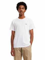 T-shirt Bianco Levi's