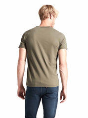 T-shirt Verde Levi's
