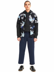 Pantaloni Blu Levi's