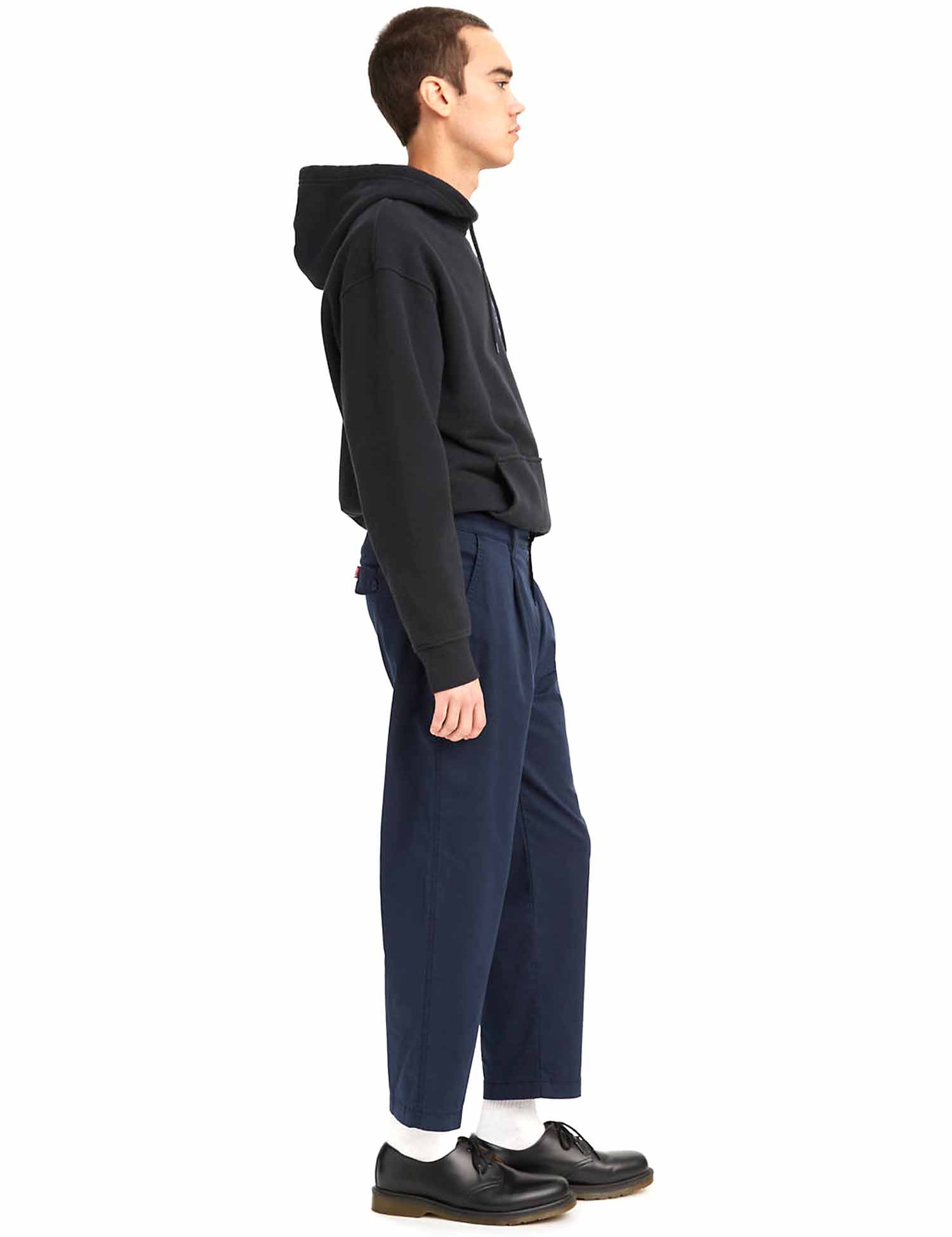 Pantaloni Blu Levi's